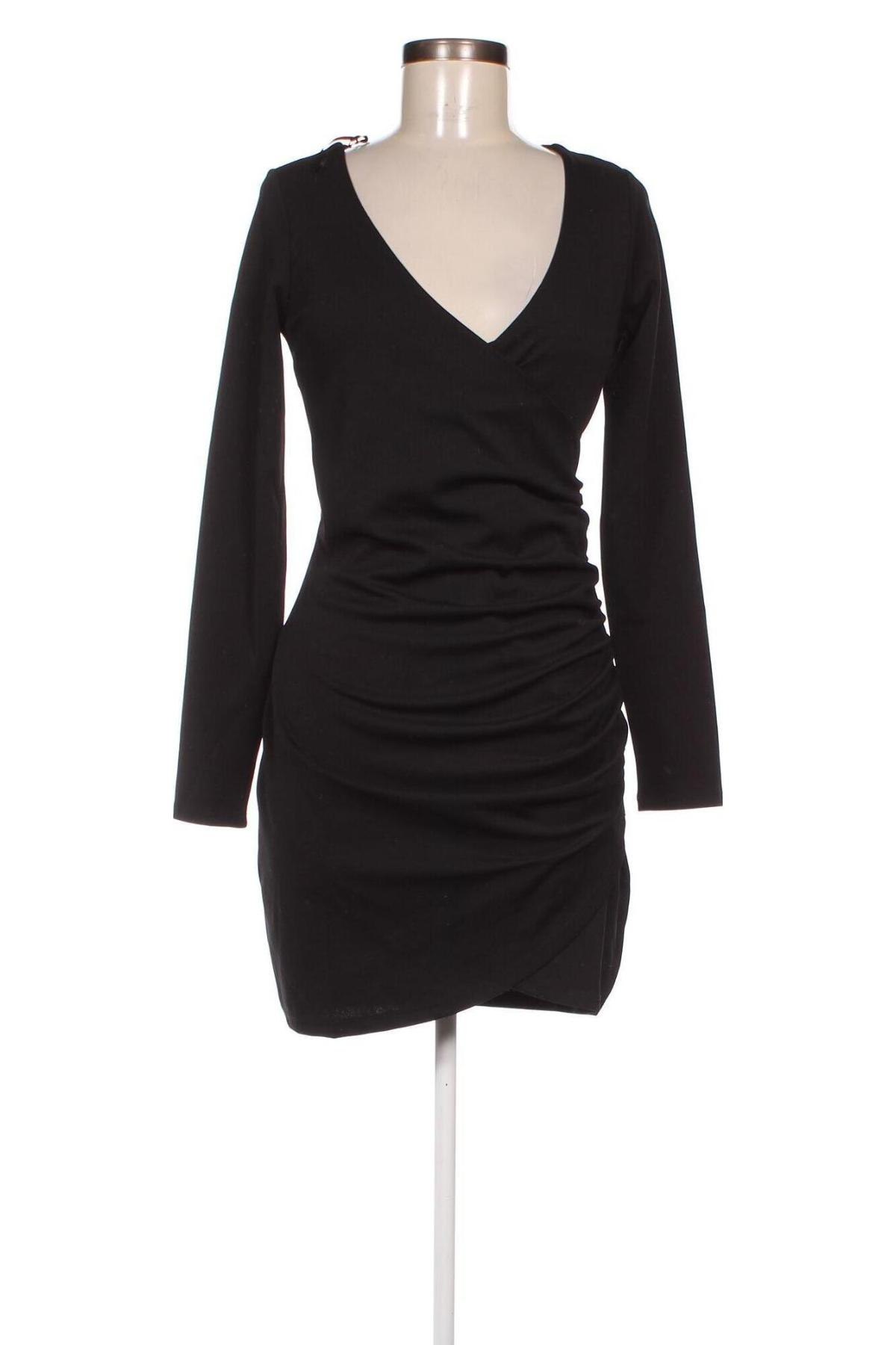 Rochie Terranova, Mărime M, Culoare Negru, Preț 44,99 Lei