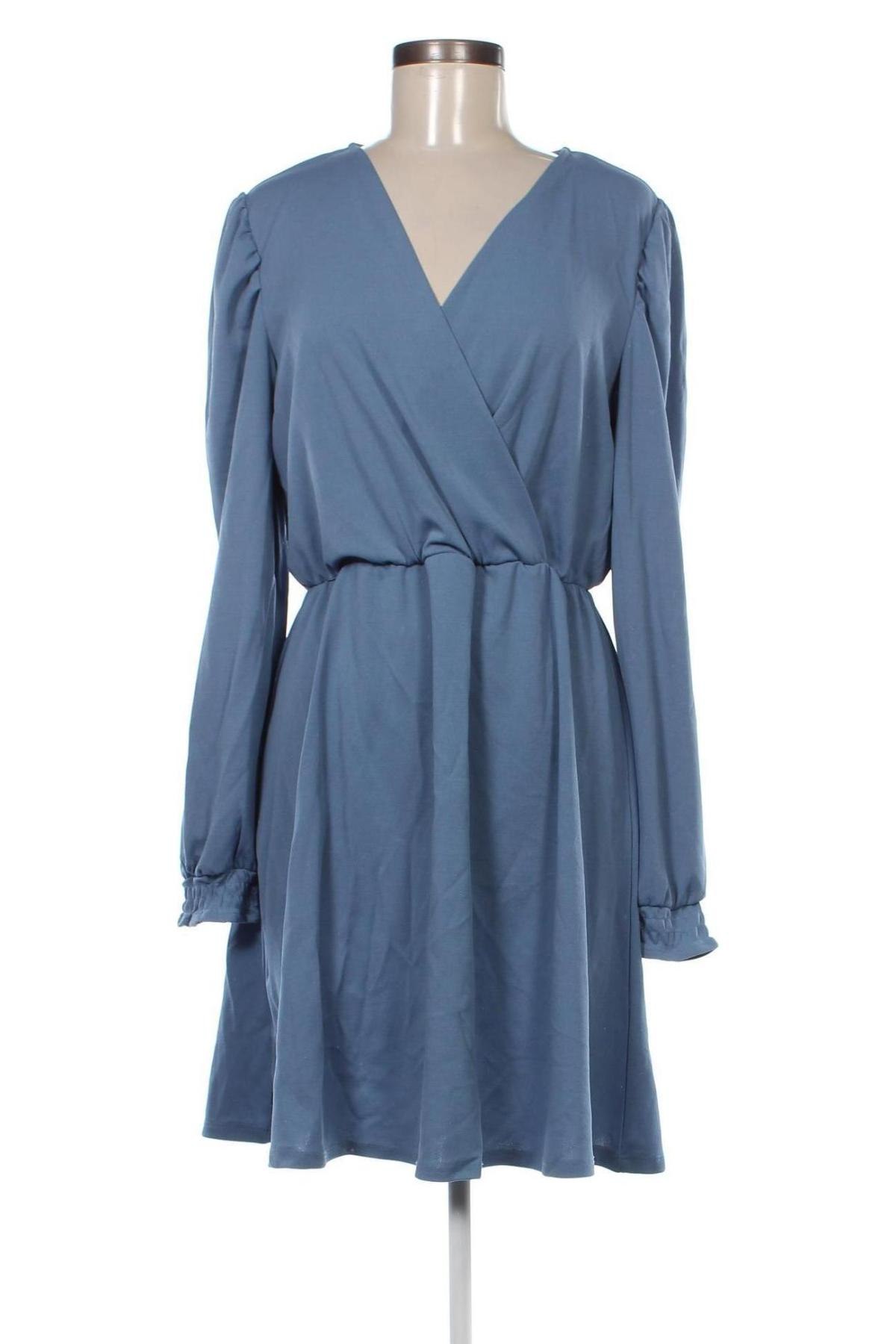 Kleid Terranova, Größe XL, Farbe Blau, Preis € 10,09