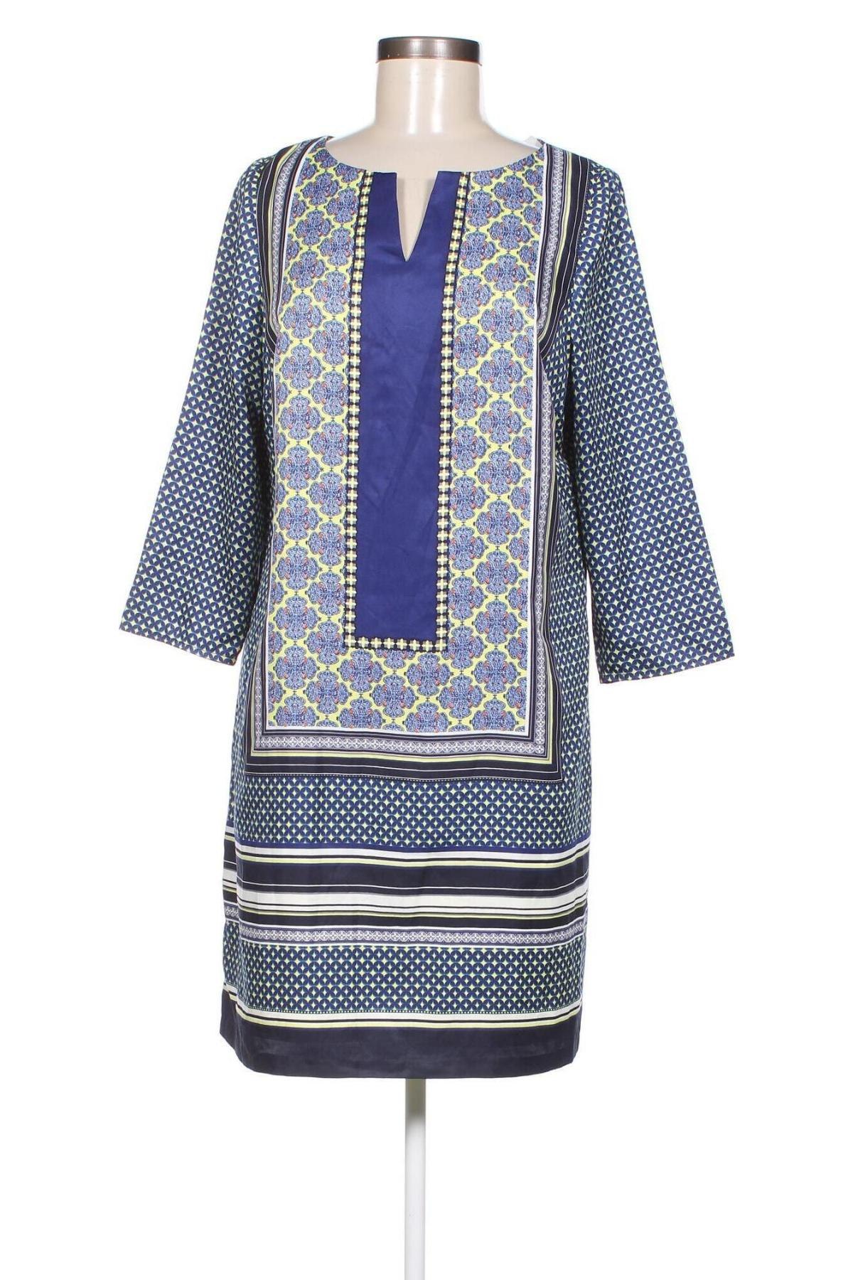 Kleid The Limited, Größe M, Farbe Mehrfarbig, Preis € 8,95