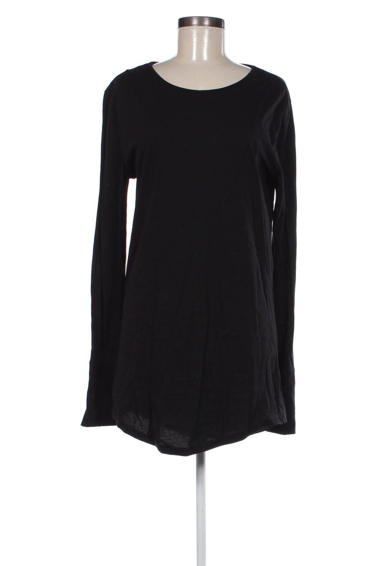 Šaty  Tigha, Veľkosť S, Farba Čierna, Cena  25,57 €