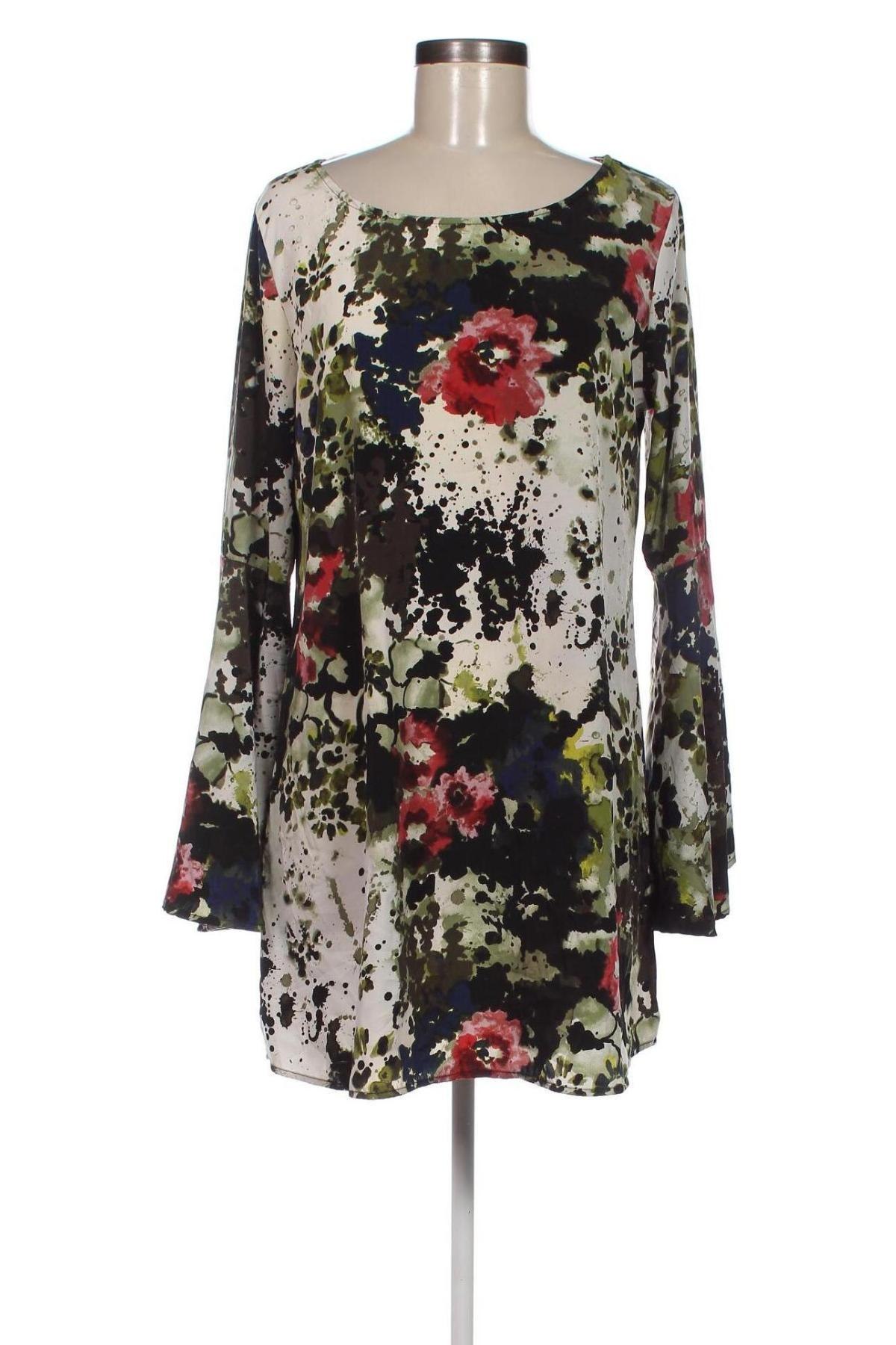 Kleid Tildon, Größe L, Farbe Mehrfarbig, Preis € 12,11