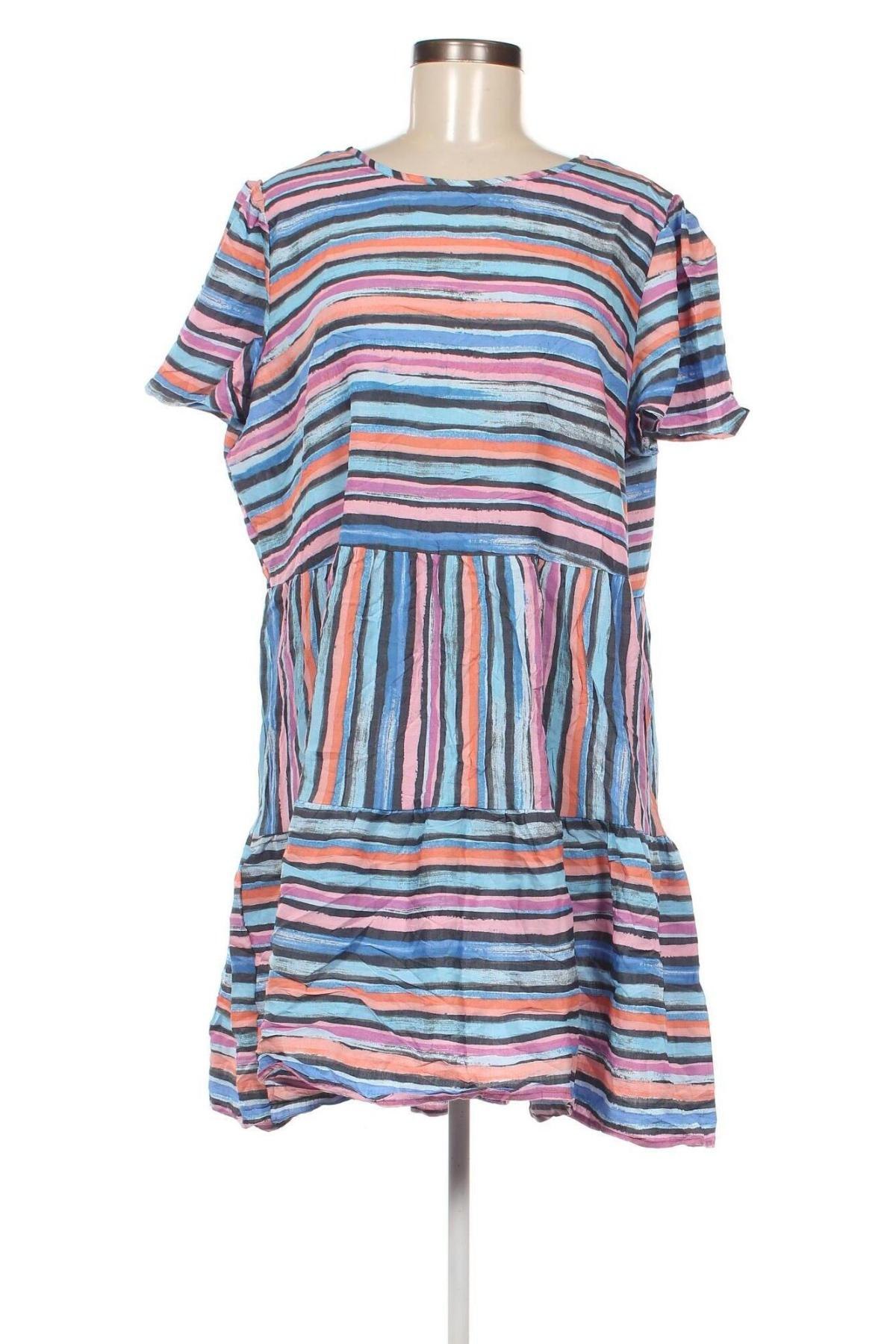 Kleid Time and tru, Größe XL, Farbe Mehrfarbig, Preis € 20,18