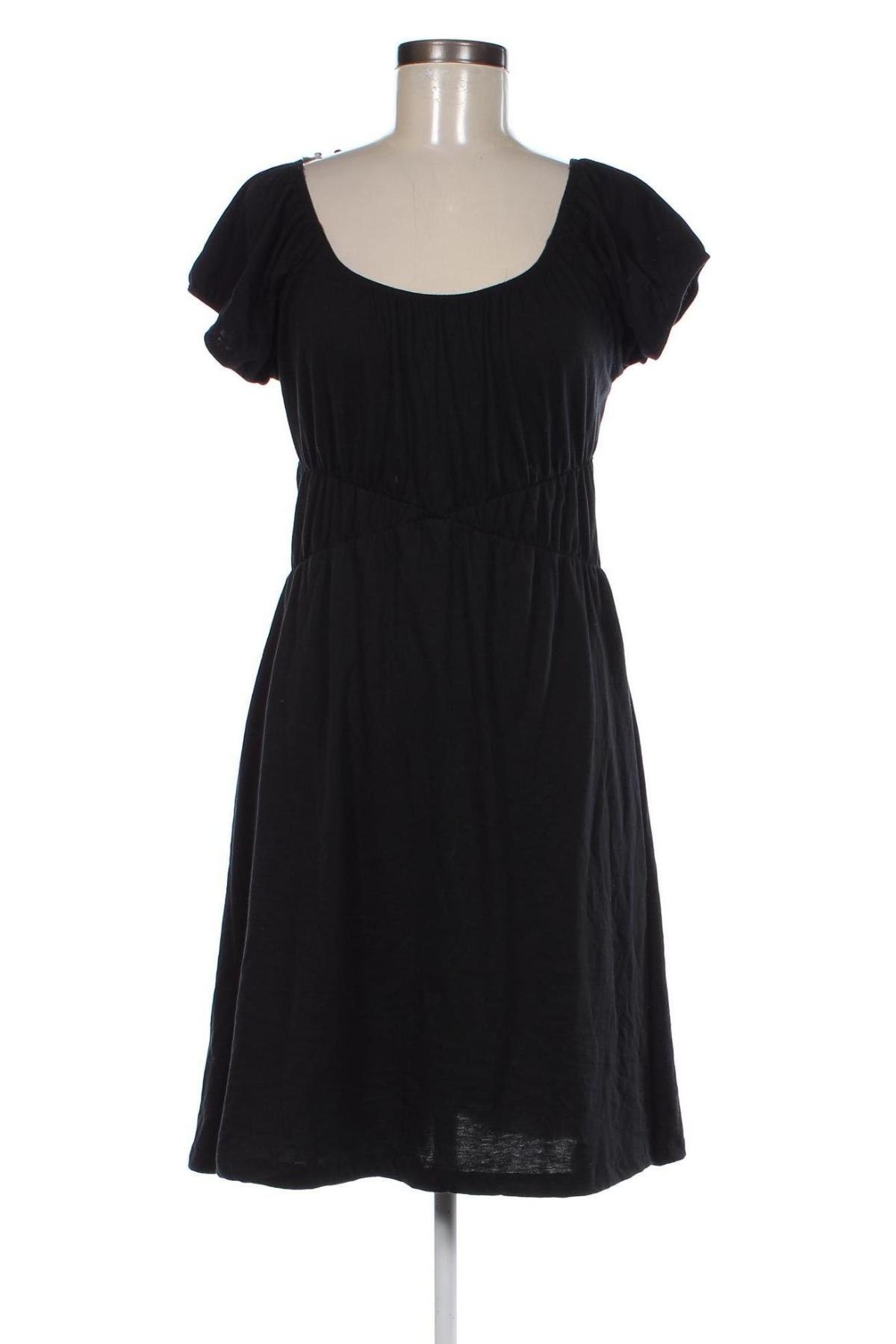 Φόρεμα Timezone, Μέγεθος XL, Χρώμα Μαύρο, Τιμή 9,87 €