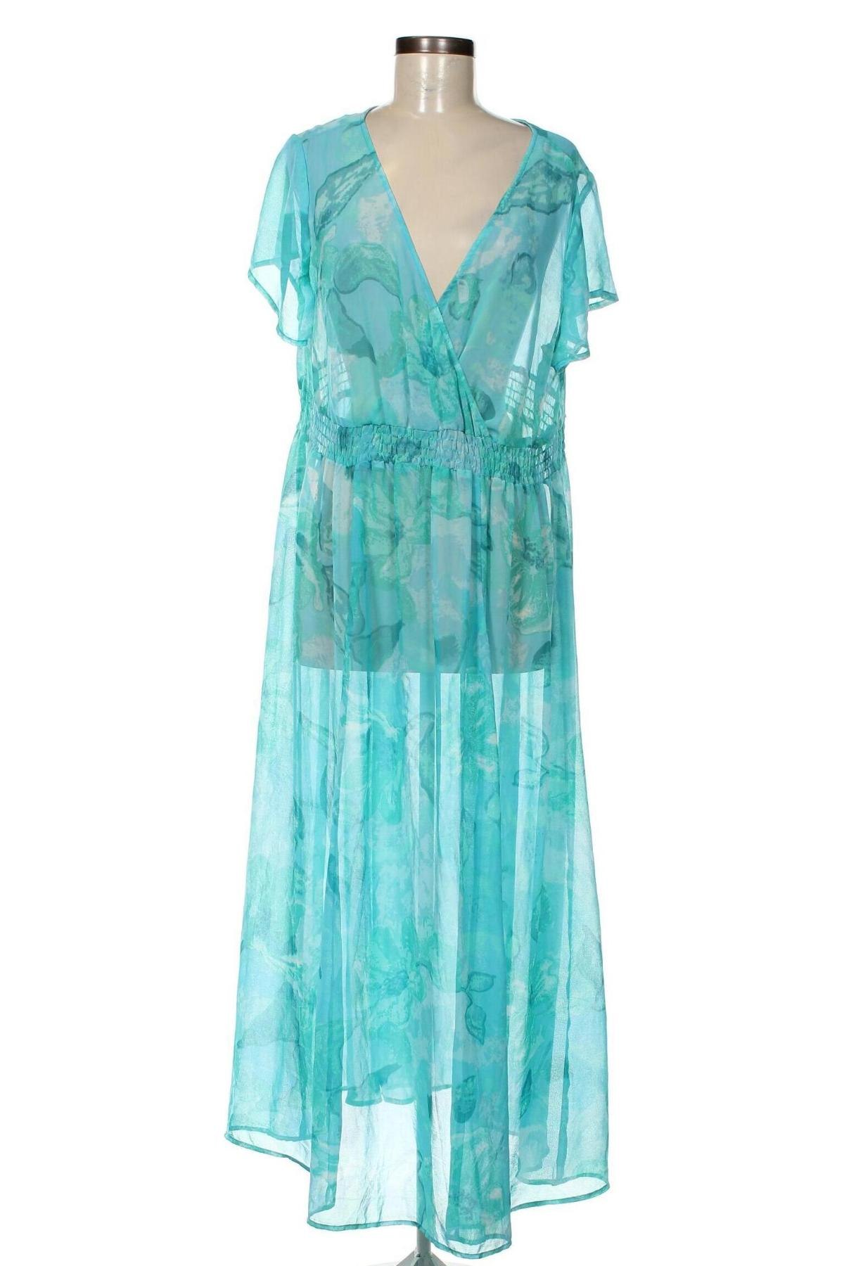 Kleid Together, Größe XXL, Farbe Mehrfarbig, Preis 20,18 €