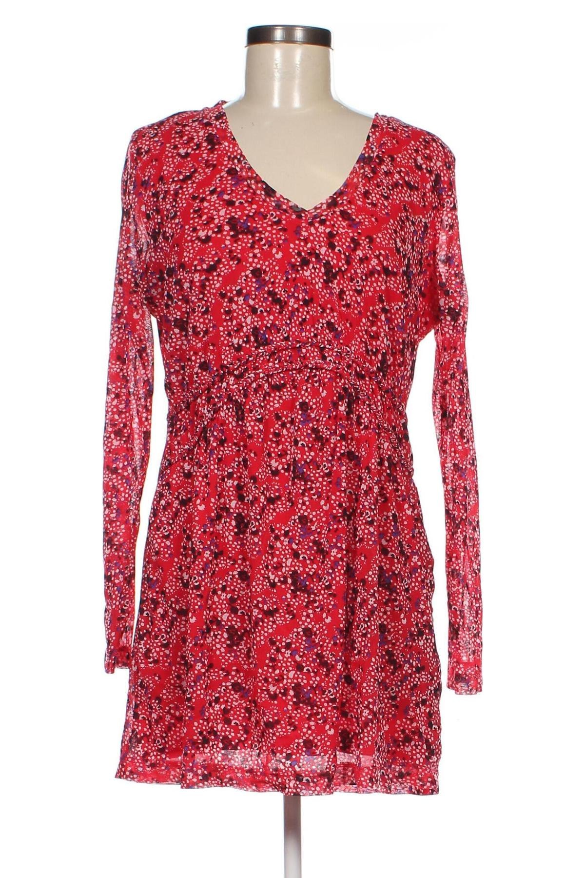 Φόρεμα Tom Tailor, Μέγεθος XL, Χρώμα Πολύχρωμο, Τιμή 16,63 €