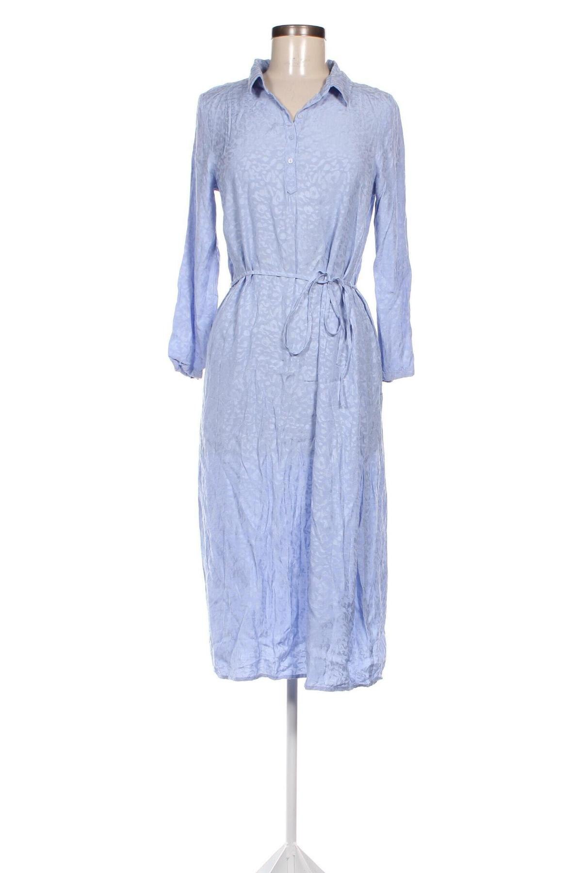Šaty  Tom Tailor, Velikost S, Barva Modrá, Cena  619,00 Kč
