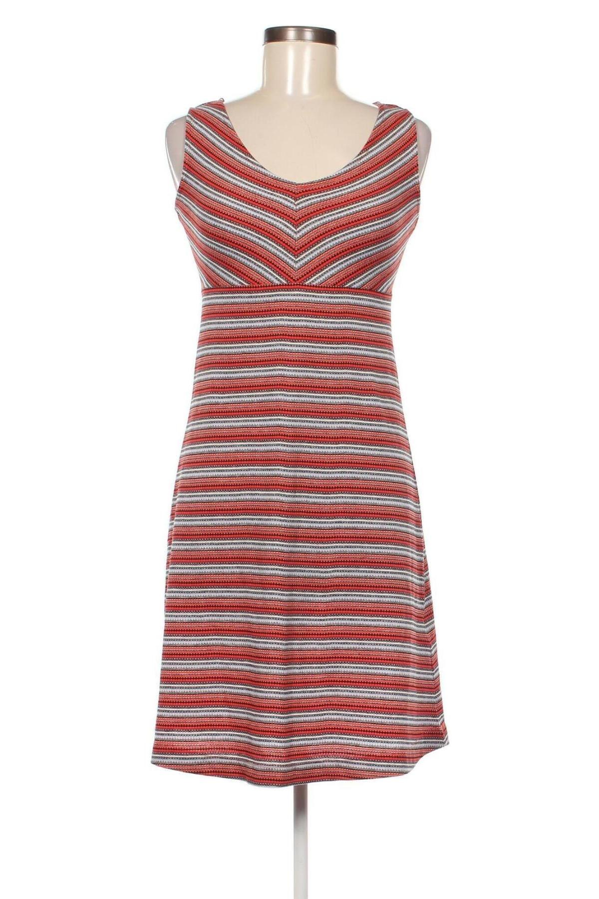 Kleid Tom Tailor, Größe S, Farbe Mehrfarbig, Preis € 15,97