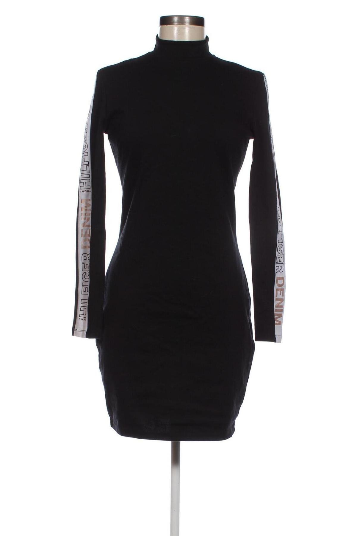 Φόρεμα Tommy Hilfiger, Μέγεθος S, Χρώμα Μαύρο, Τιμή 31,86 €