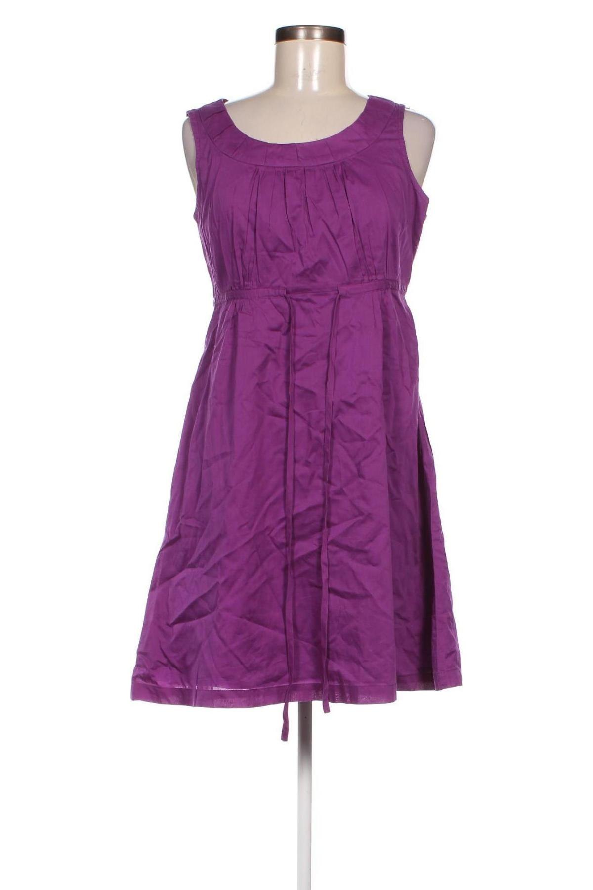 Φόρεμα Tommy Hilfiger, Μέγεθος S, Χρώμα Βιολετί, Τιμή 41,13 €