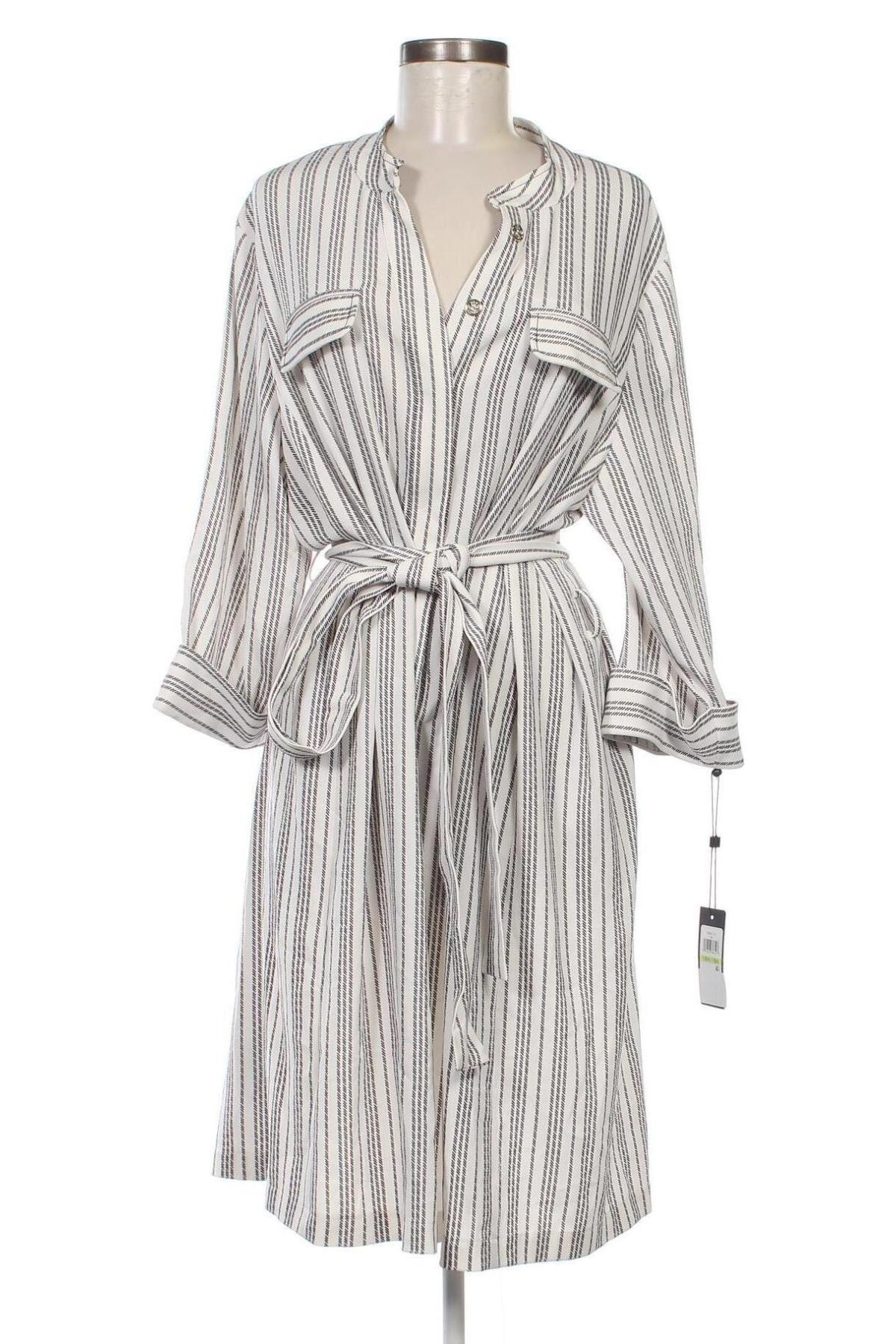 Kleid Tommy Hilfiger, Größe XXL, Farbe Weiß, Preis 154,70 €