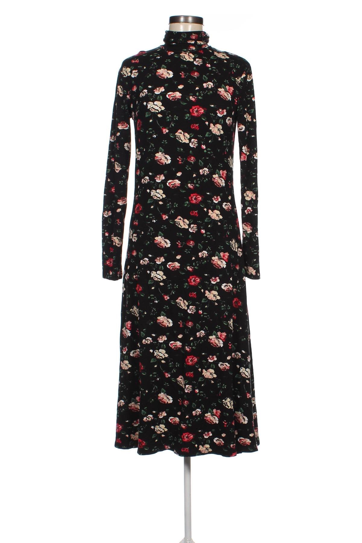 Kleid Top Secret, Größe S, Farbe Schwarz, Preis € 15,54