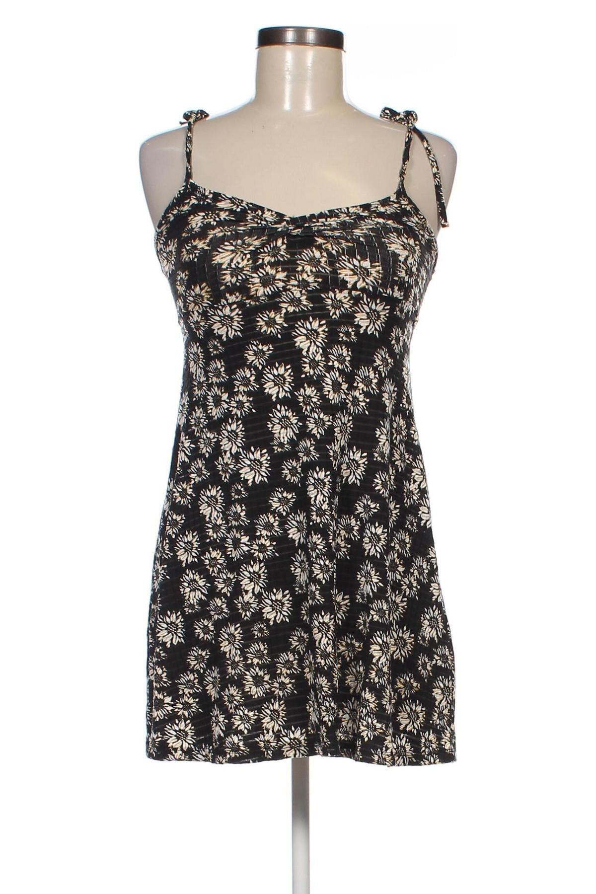 Kleid Topshop, Größe S, Farbe Schwarz, Preis € 16,25