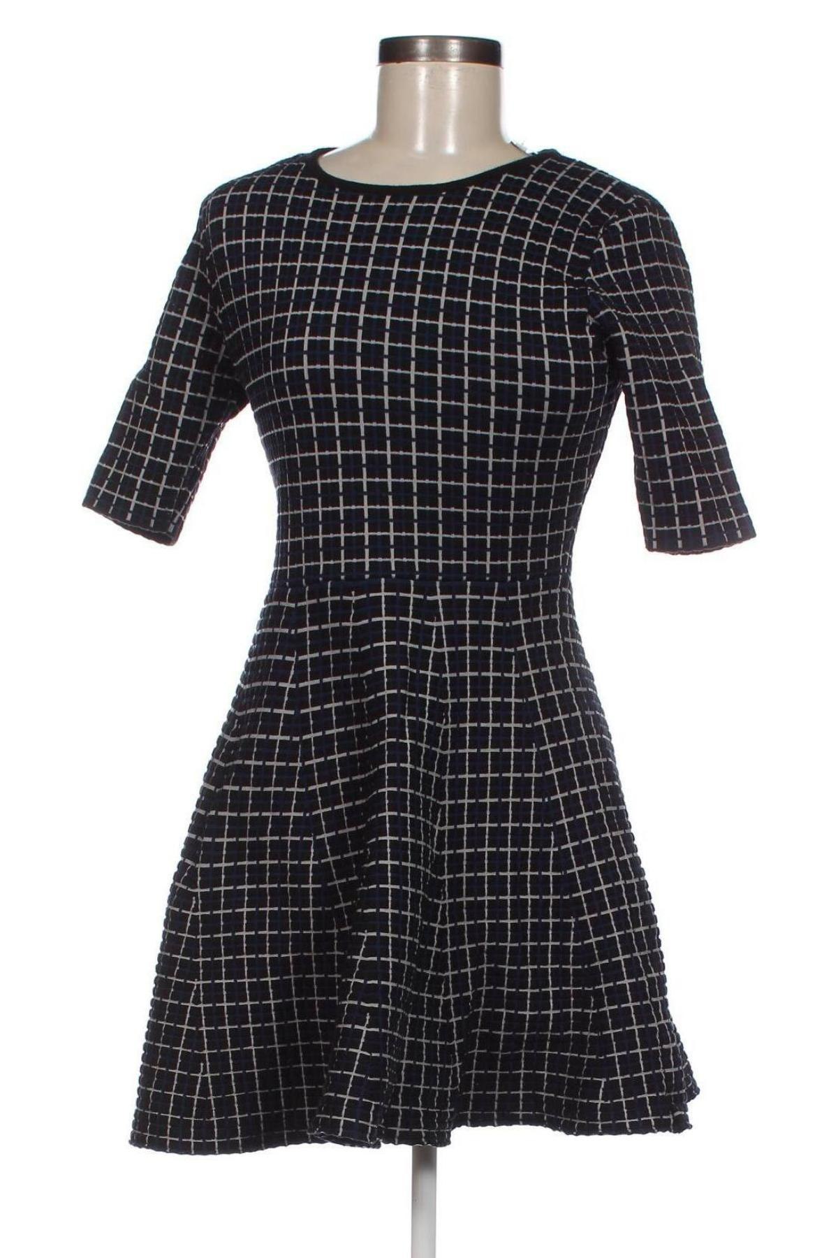 Kleid Topshop, Größe M, Farbe Mehrfarbig, Preis € 16,70