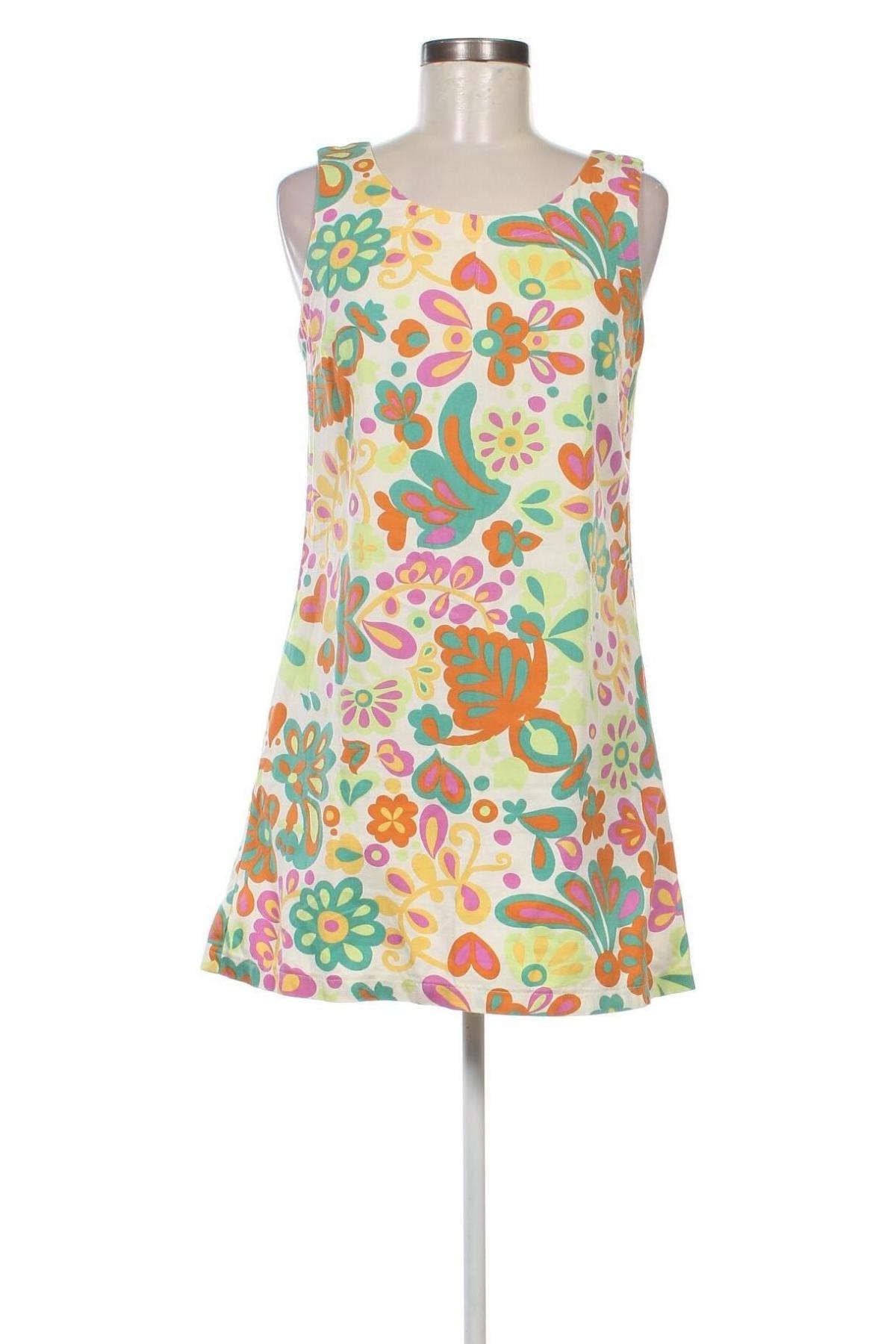 Φόρεμα Topshop, Μέγεθος M, Χρώμα Πολύχρωμο, Τιμή 16,63 €