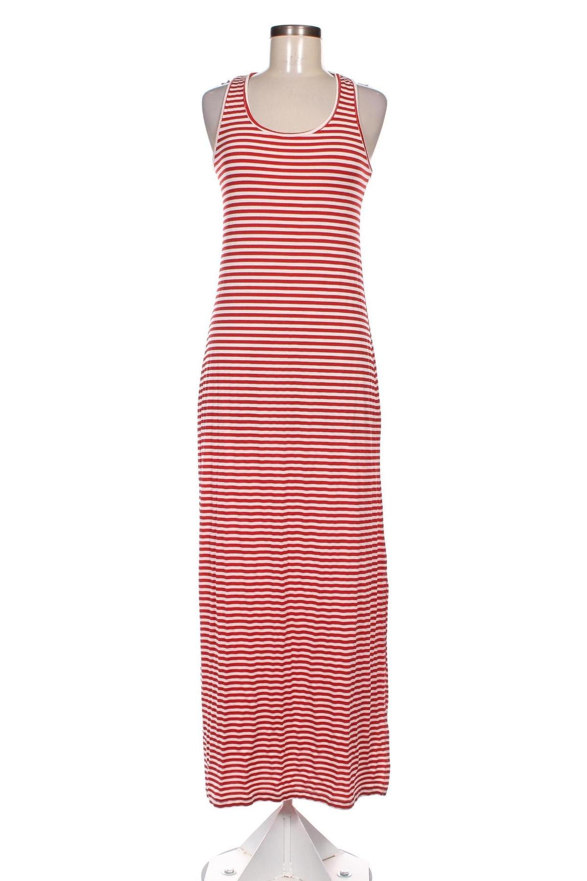 Kleid Topshop, Größe L, Farbe Rot, Preis 14,73 €