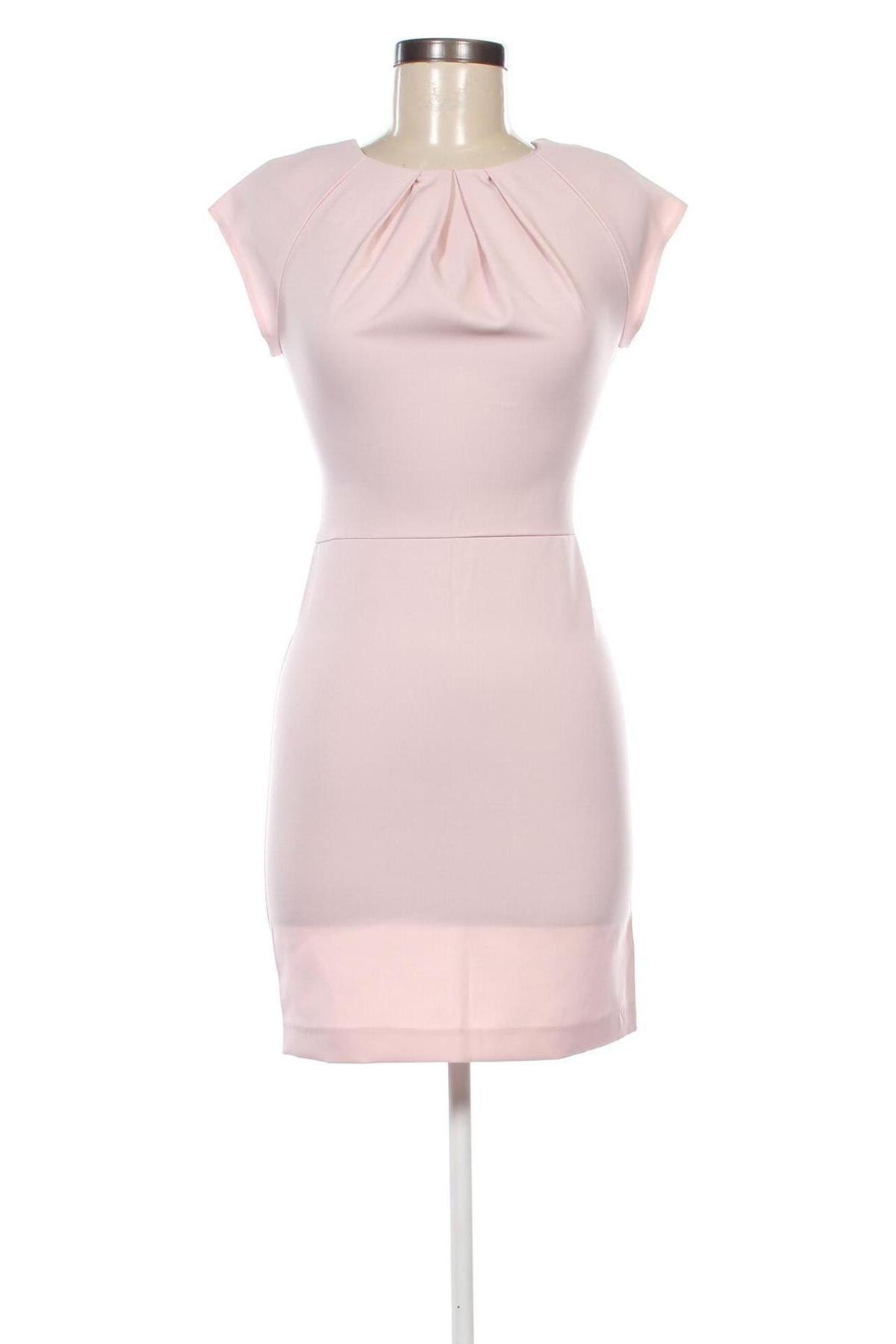 Φόρεμα Topshop, Μέγεθος S, Χρώμα Ρόζ , Τιμή 14,73 €