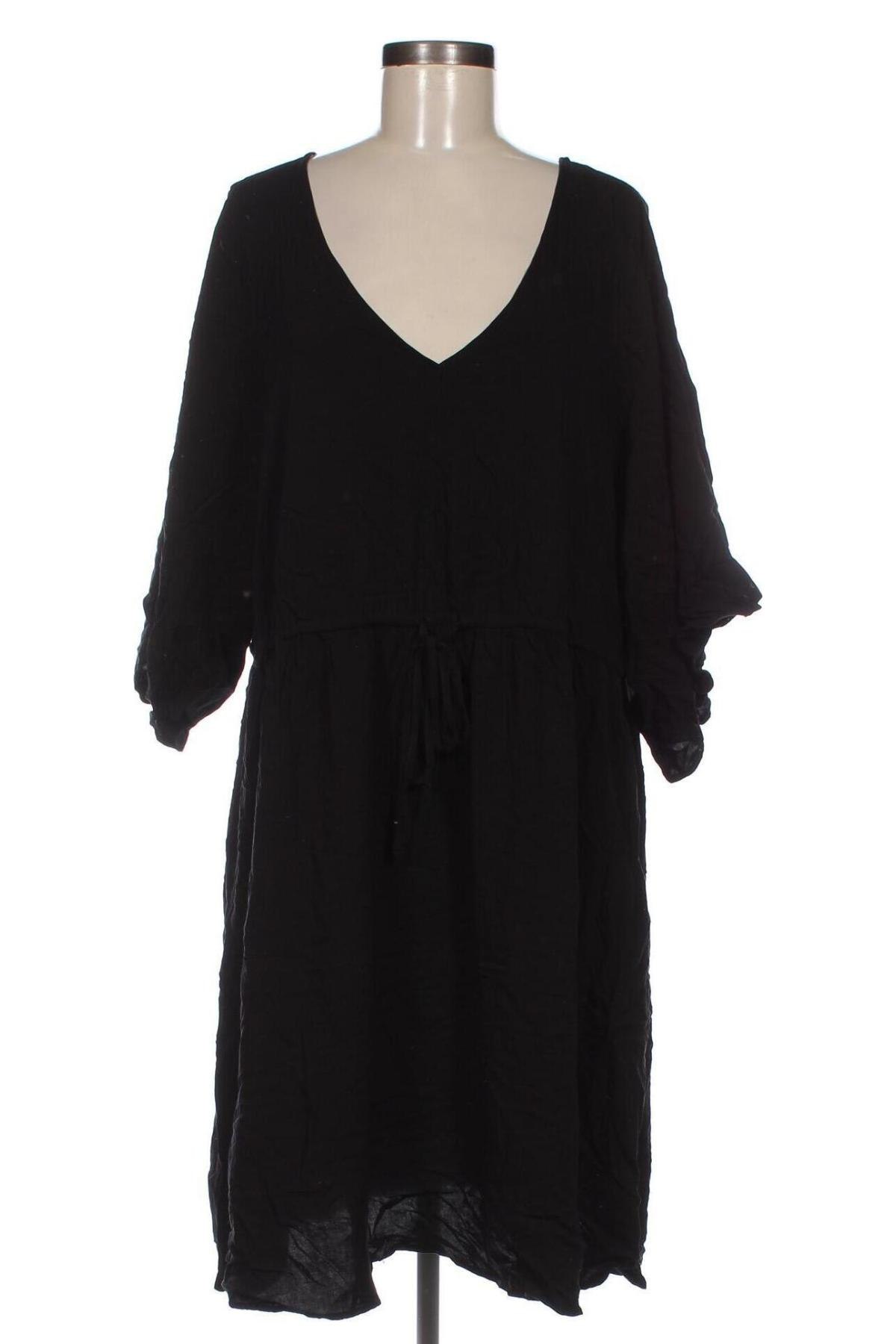 Φόρεμα Torrid, Μέγεθος L, Χρώμα Μαύρο, Τιμή 9,33 €