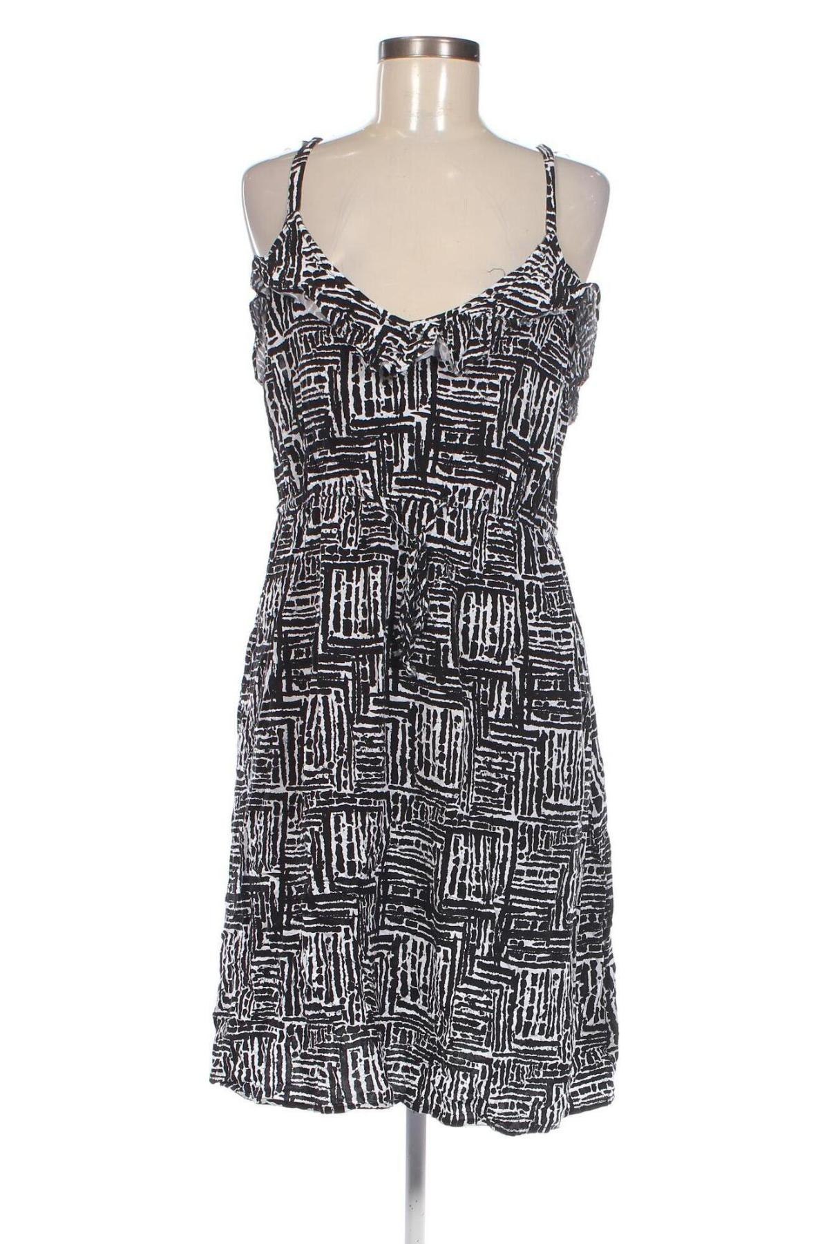 Kleid Torrid, Größe S, Farbe Mehrfarbig, Preis € 10,49