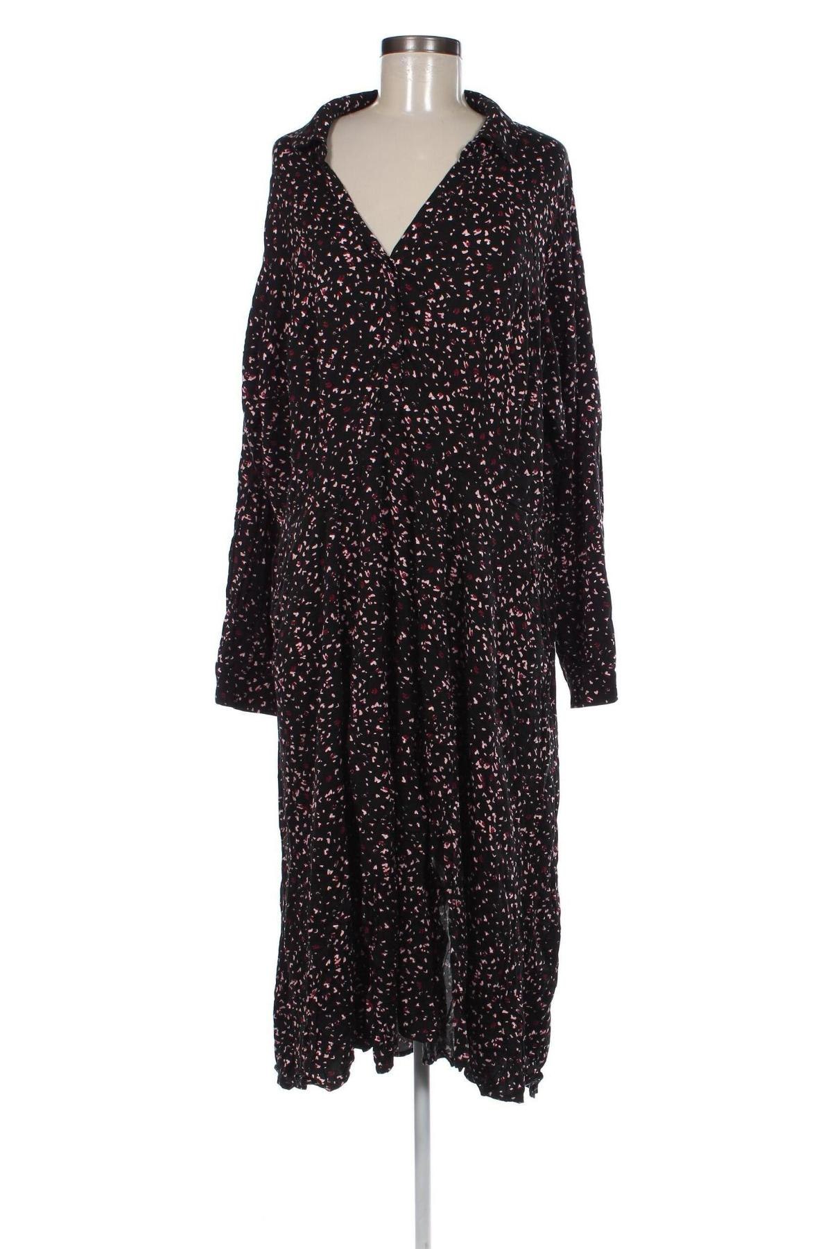 Φόρεμα Torrid, Μέγεθος XL, Χρώμα Πολύχρωμο, Τιμή 17,94 €