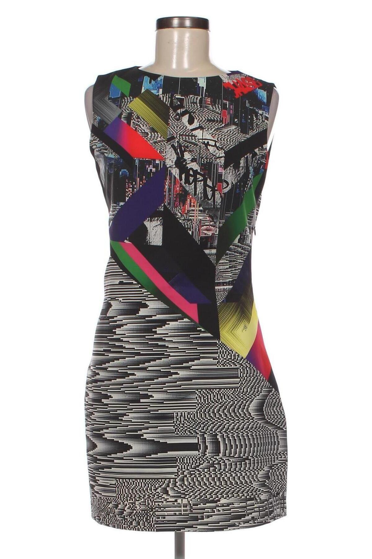 Kleid Totally Erected, Größe M, Farbe Mehrfarbig, Preis € 29,36