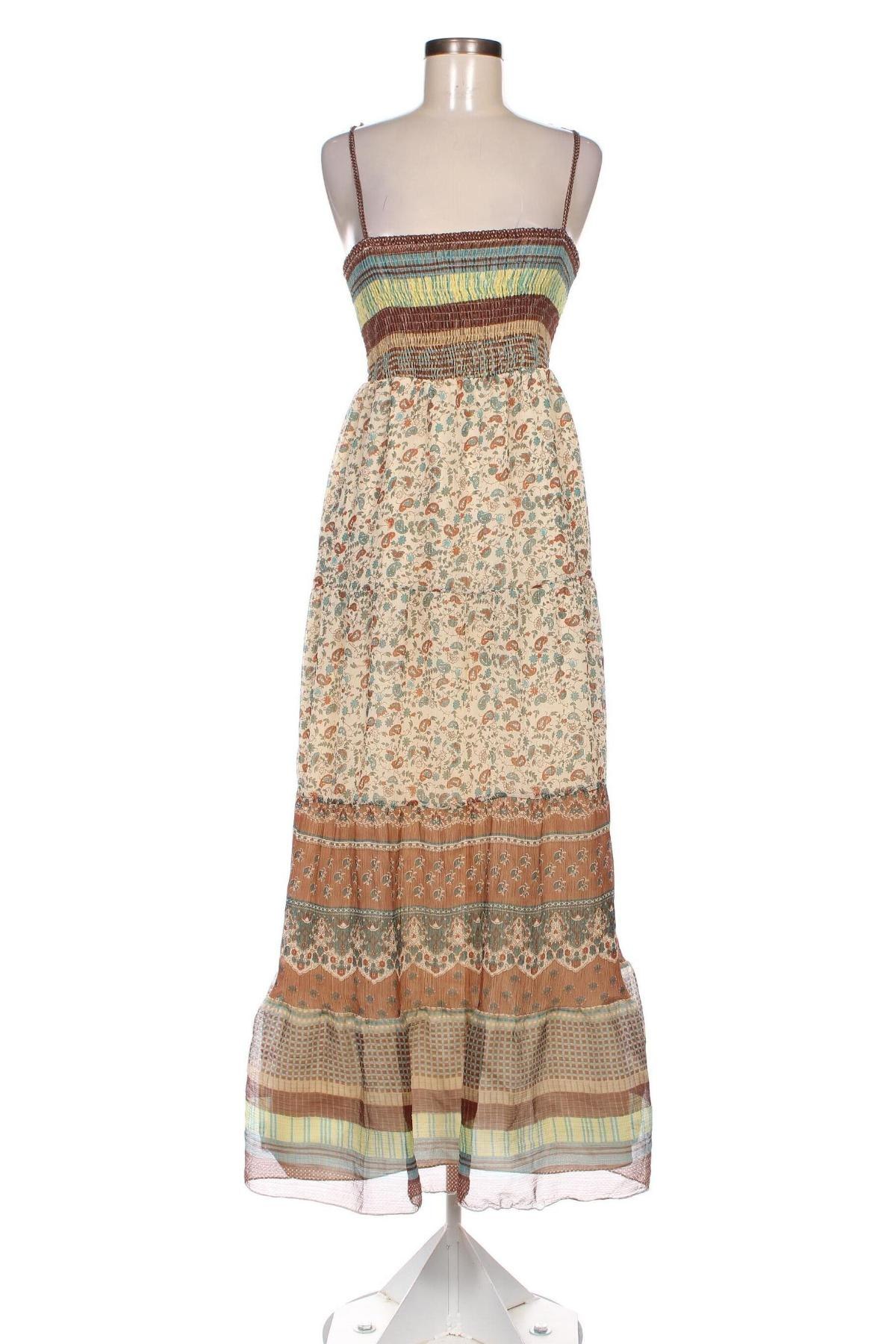Kleid Trend, Größe M, Farbe Mehrfarbig, Preis 8,90 €