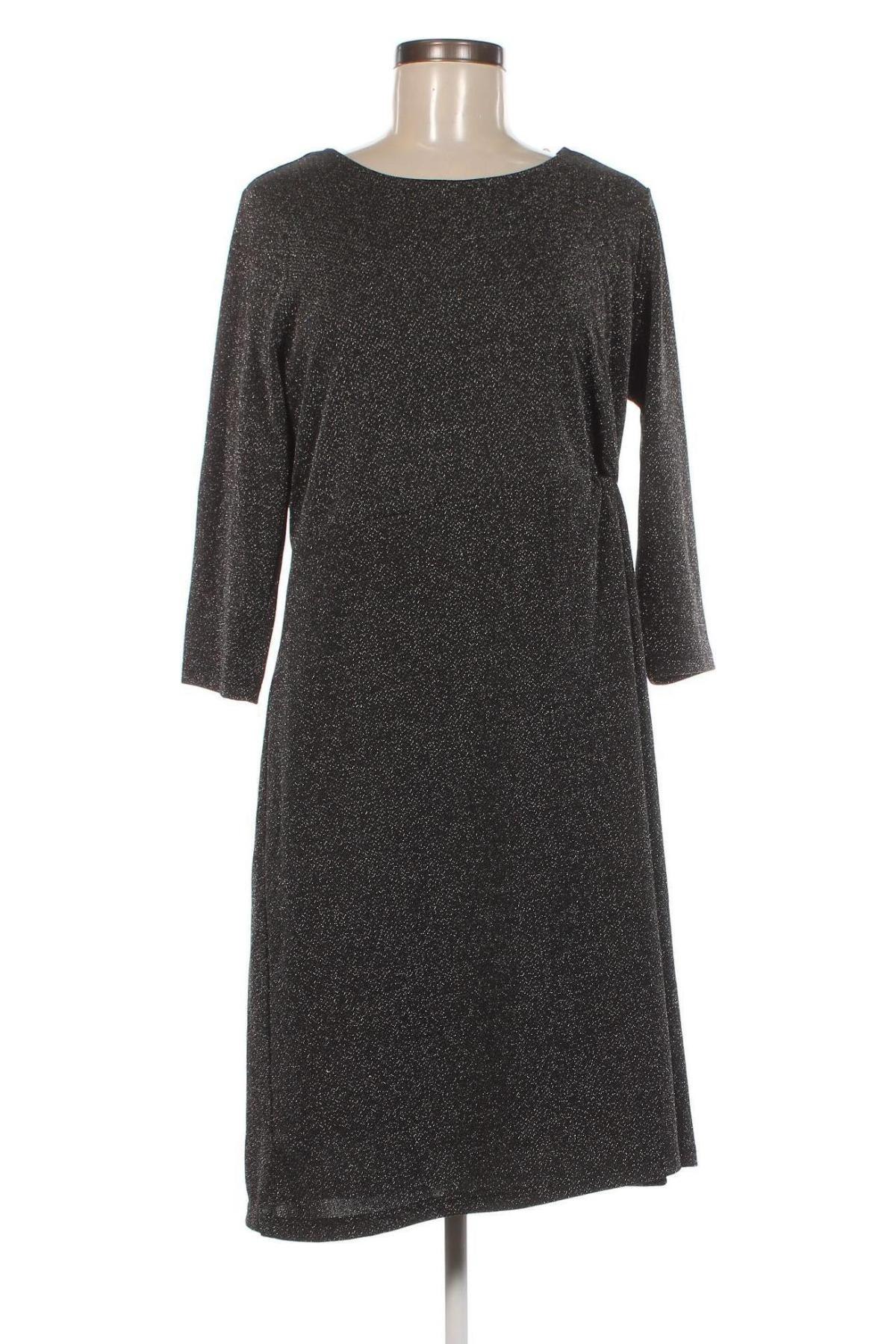 Kleid Trend One, Größe L, Farbe Silber, Preis € 32,36