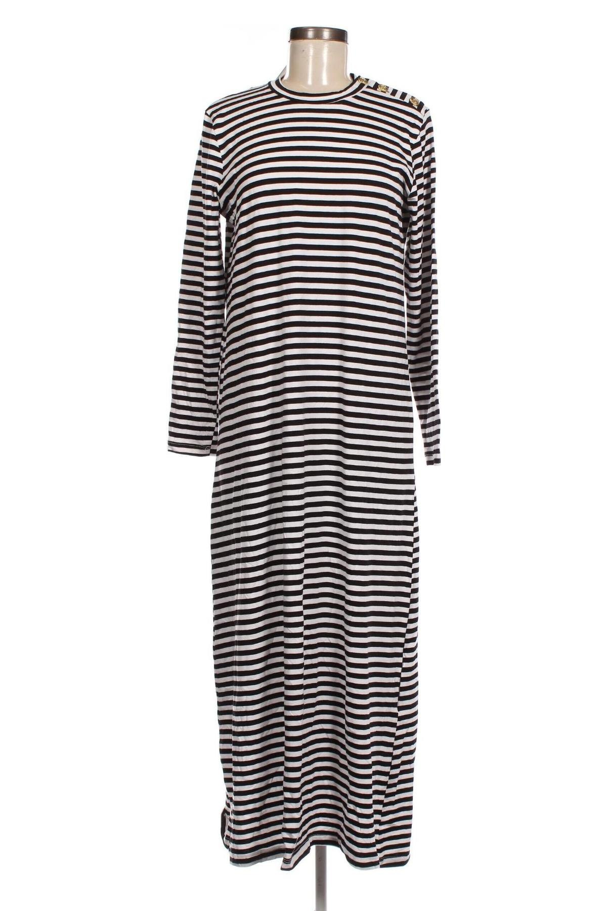 Φόρεμα Trendyol, Μέγεθος M, Χρώμα Πολύχρωμο, Τιμή 16,33 €