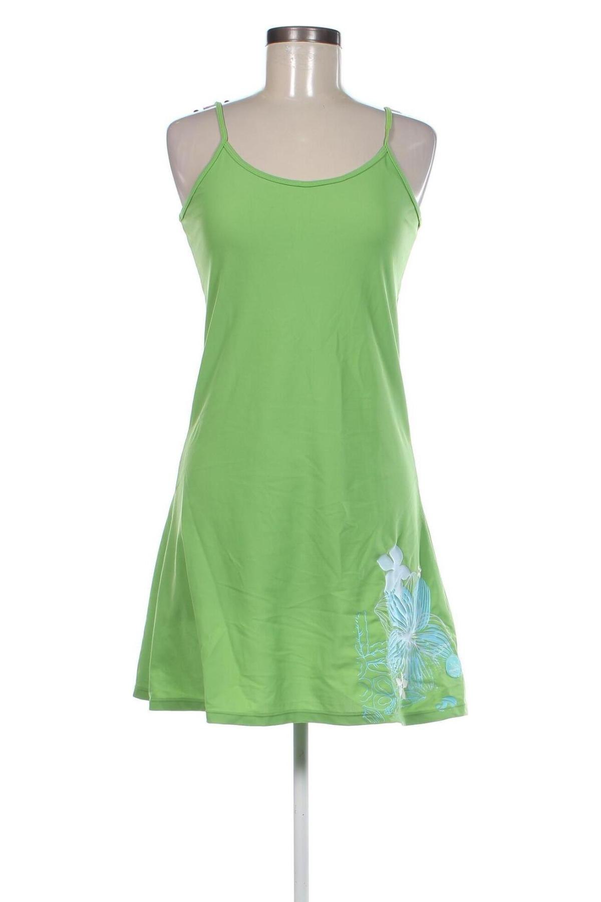 Φόρεμα Tribord, Μέγεθος S, Χρώμα Πράσινο, Τιμή 9,33 €