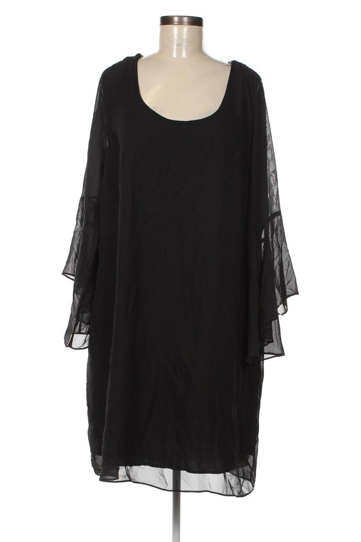 Φόρεμα Trixxi, Μέγεθος XXL, Χρώμα Μαύρο, Τιμή 19,18 €
