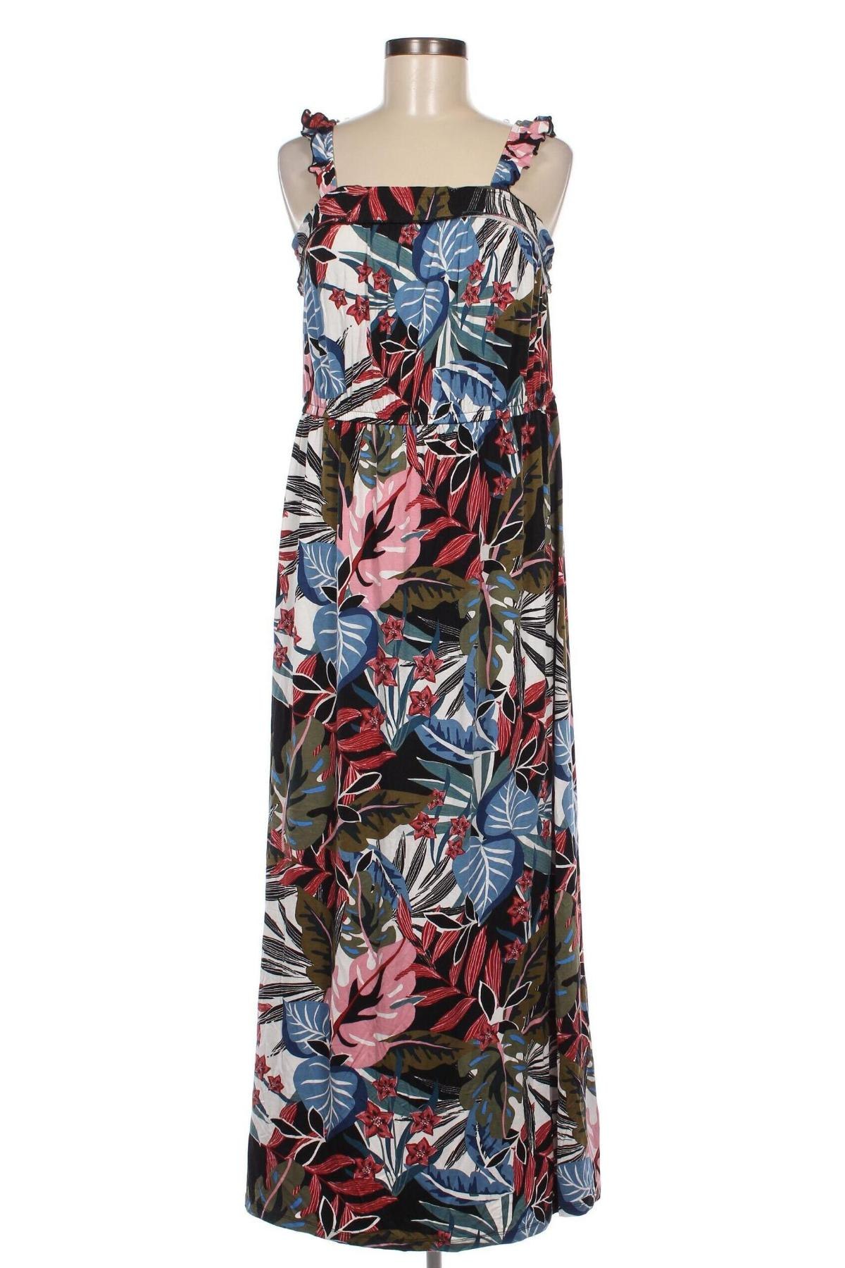 Φόρεμα Tu, Μέγεθος XL, Χρώμα Πολύχρωμο, Τιμή 14,83 €