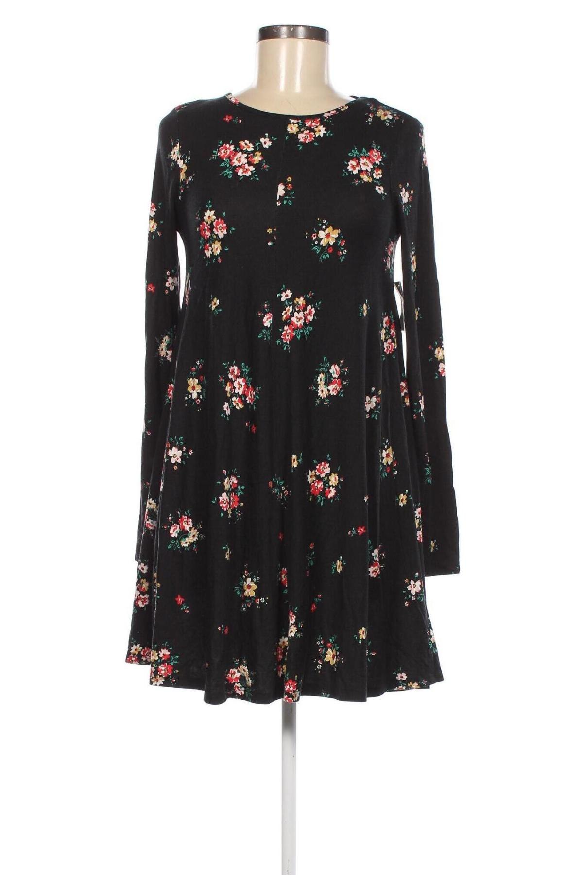 Kleid Tucker Tate, Größe XL, Farbe Schwarz, Preis 11,86 €