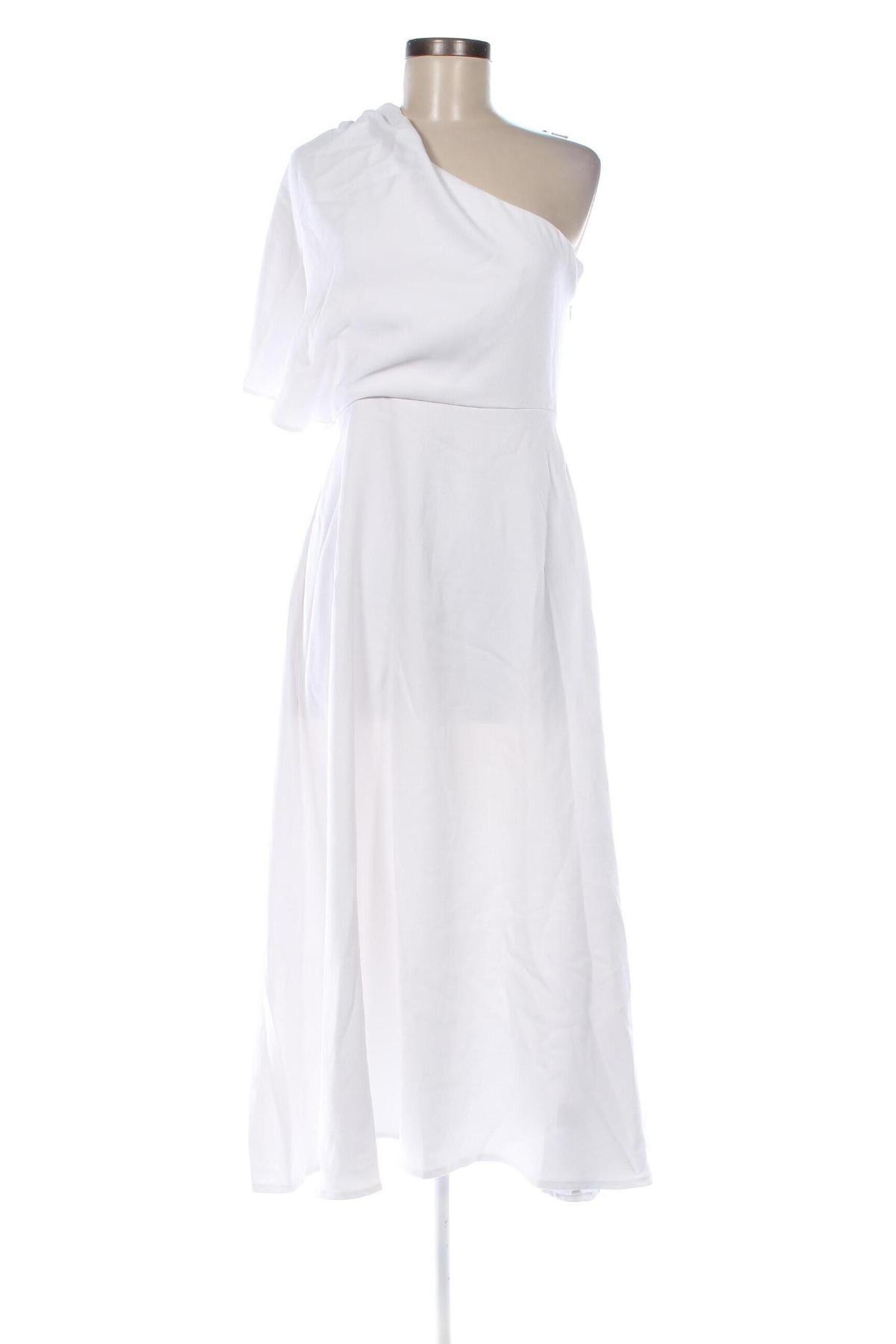 Kleid Tussah, Größe M, Farbe Weiß, Preis 56,19 €