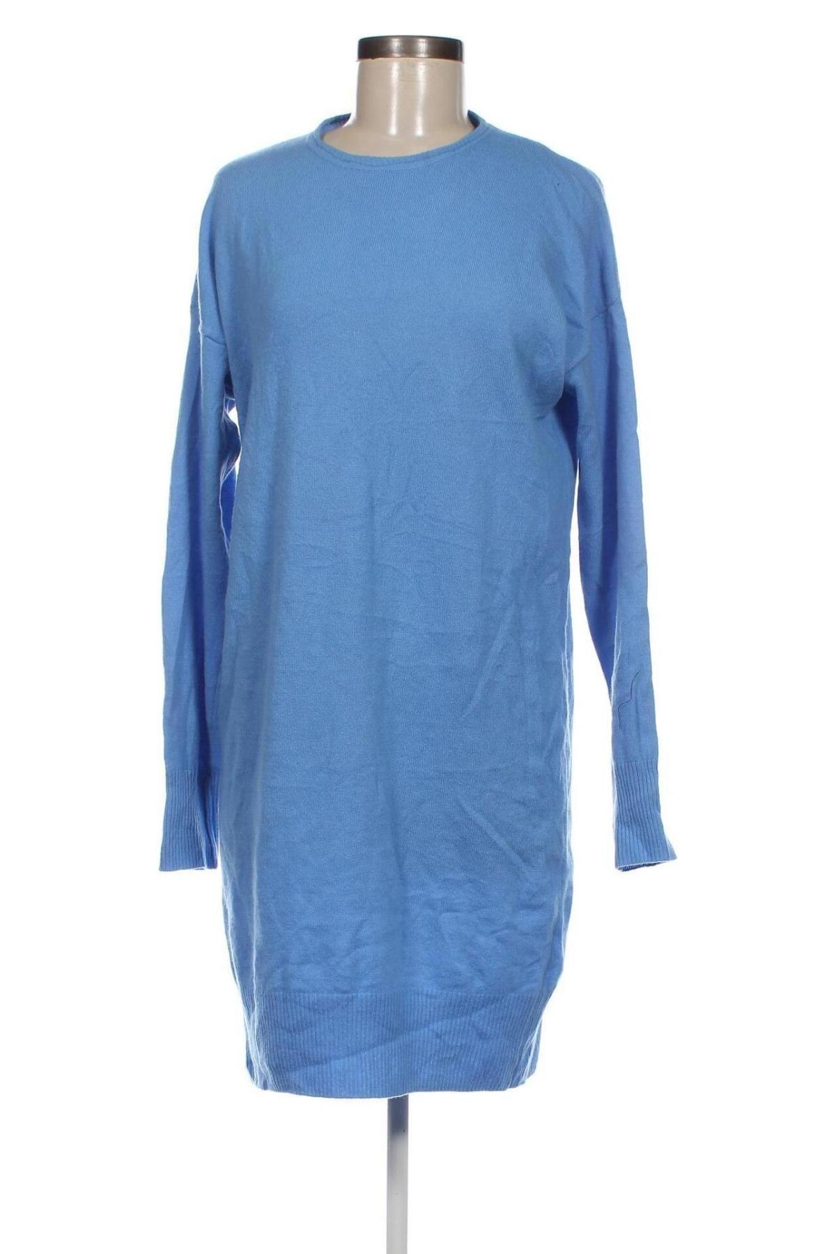 Šaty  United Colors Of Benetton, Velikost XXL, Barva Modrá, Cena  727,00 Kč