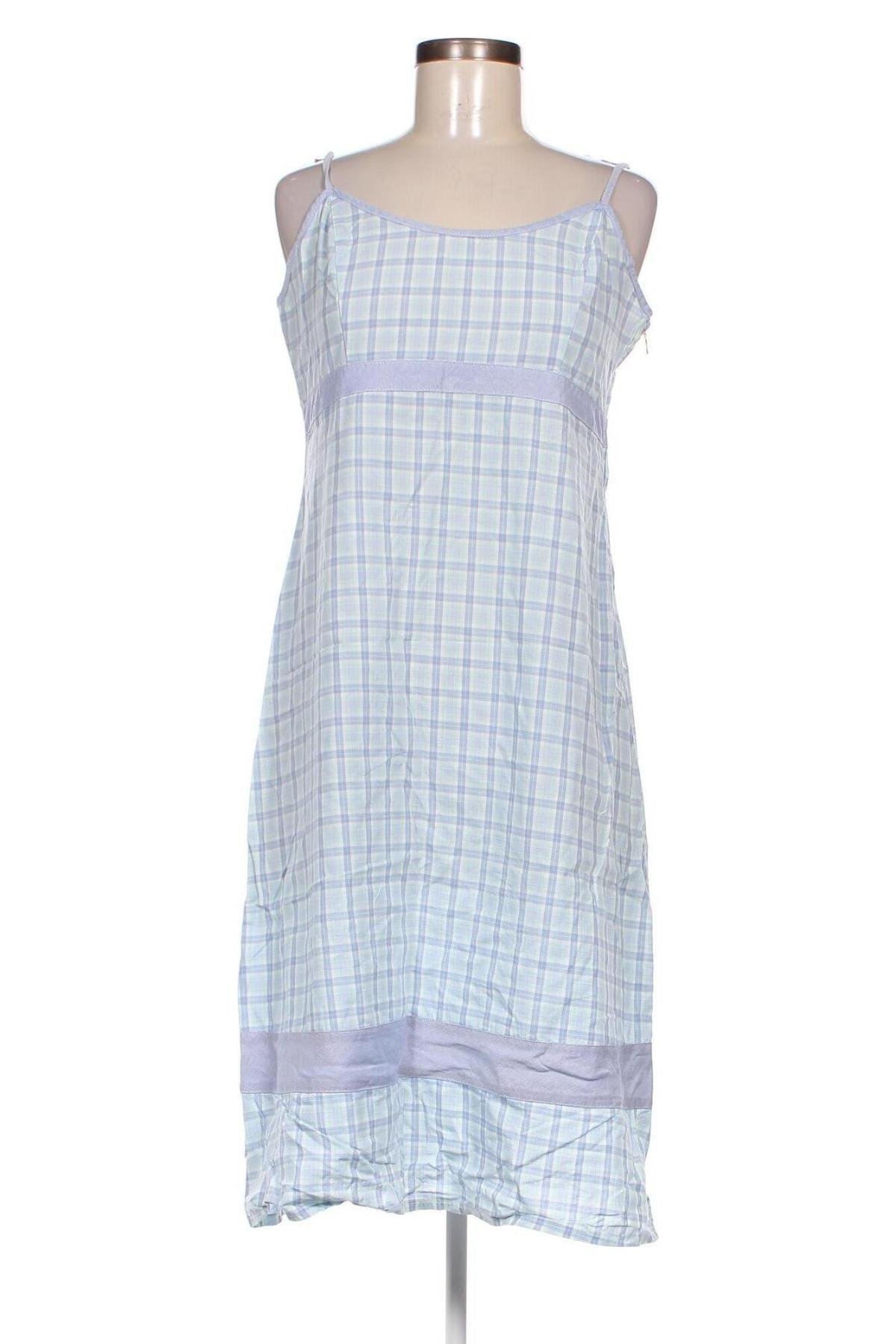 Kleid United Colors Of Benetton, Größe L, Farbe Mehrfarbig, Preis 15,22 €