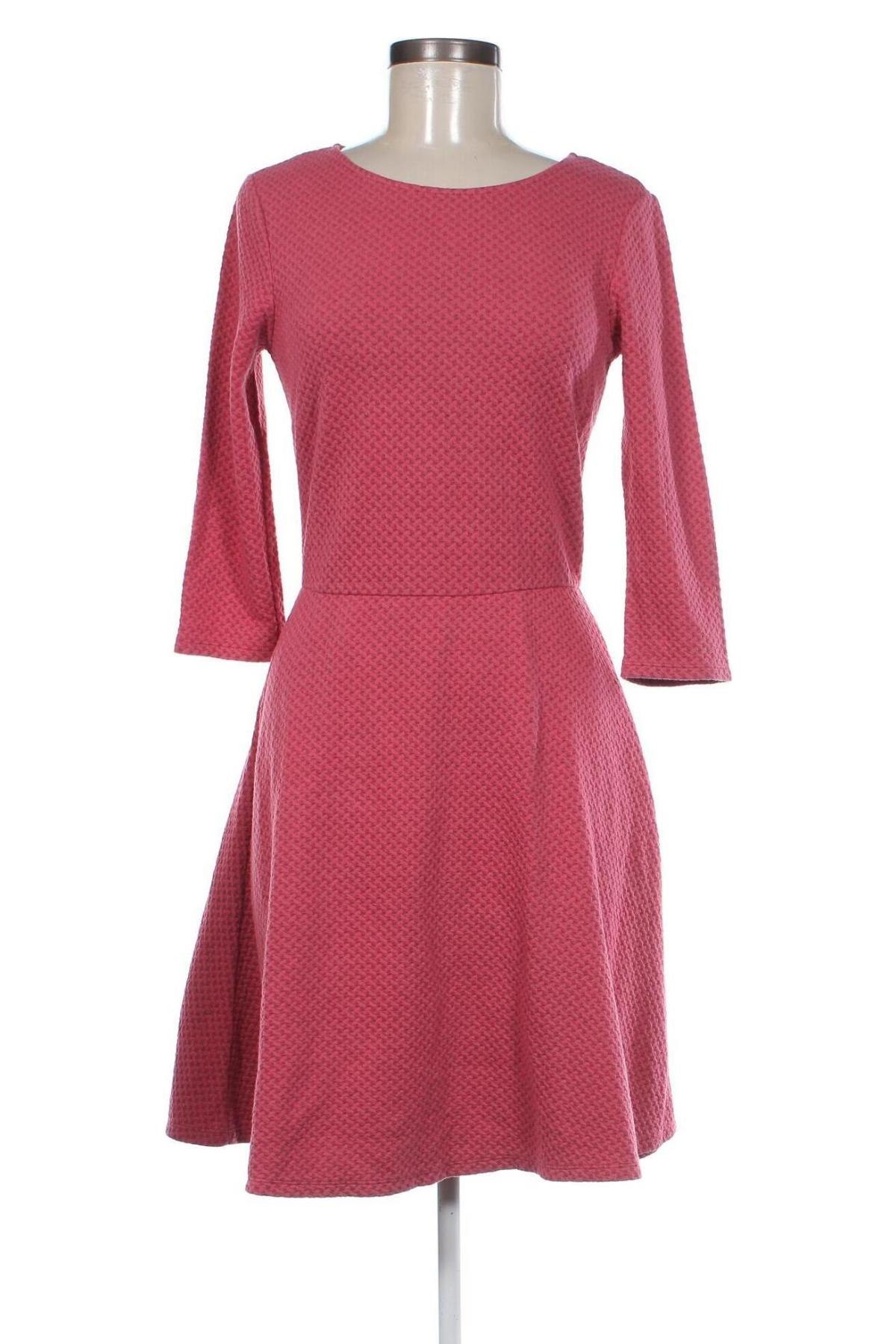 Φόρεμα United Colors Of Benetton, Μέγεθος M, Χρώμα Ρόζ , Τιμή 14,85 €