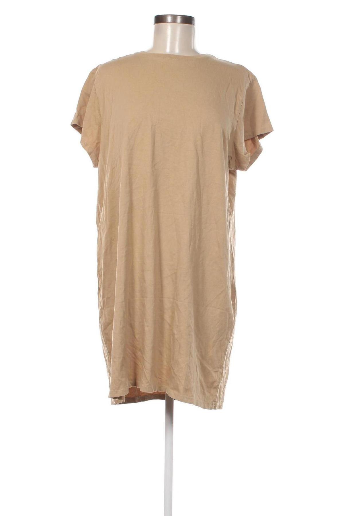 Šaty  Universal Thread, Veľkosť XL, Farba Béžová, Cena  14,34 €
