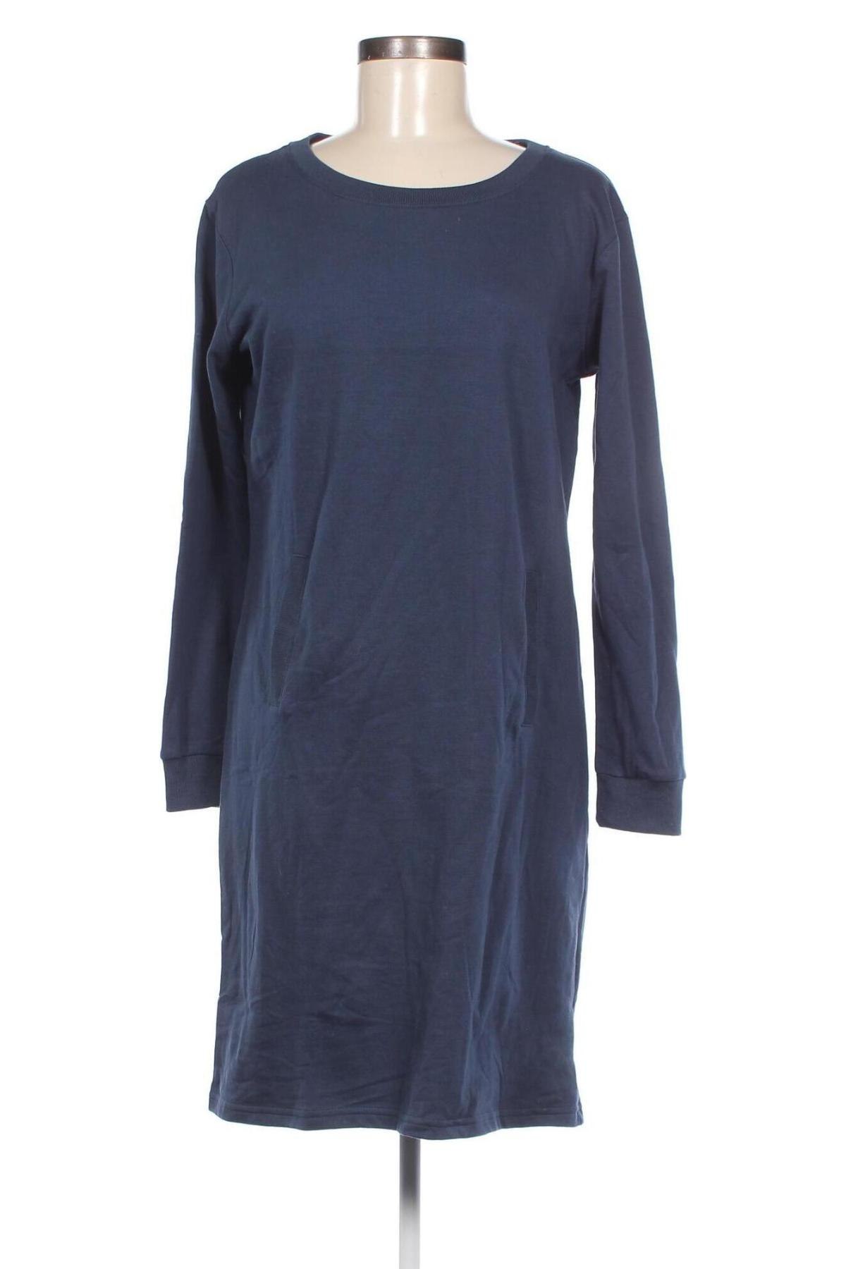 Šaty  Up 2 Fashion, Veľkosť M, Farba Modrá, Cena  13,04 €
