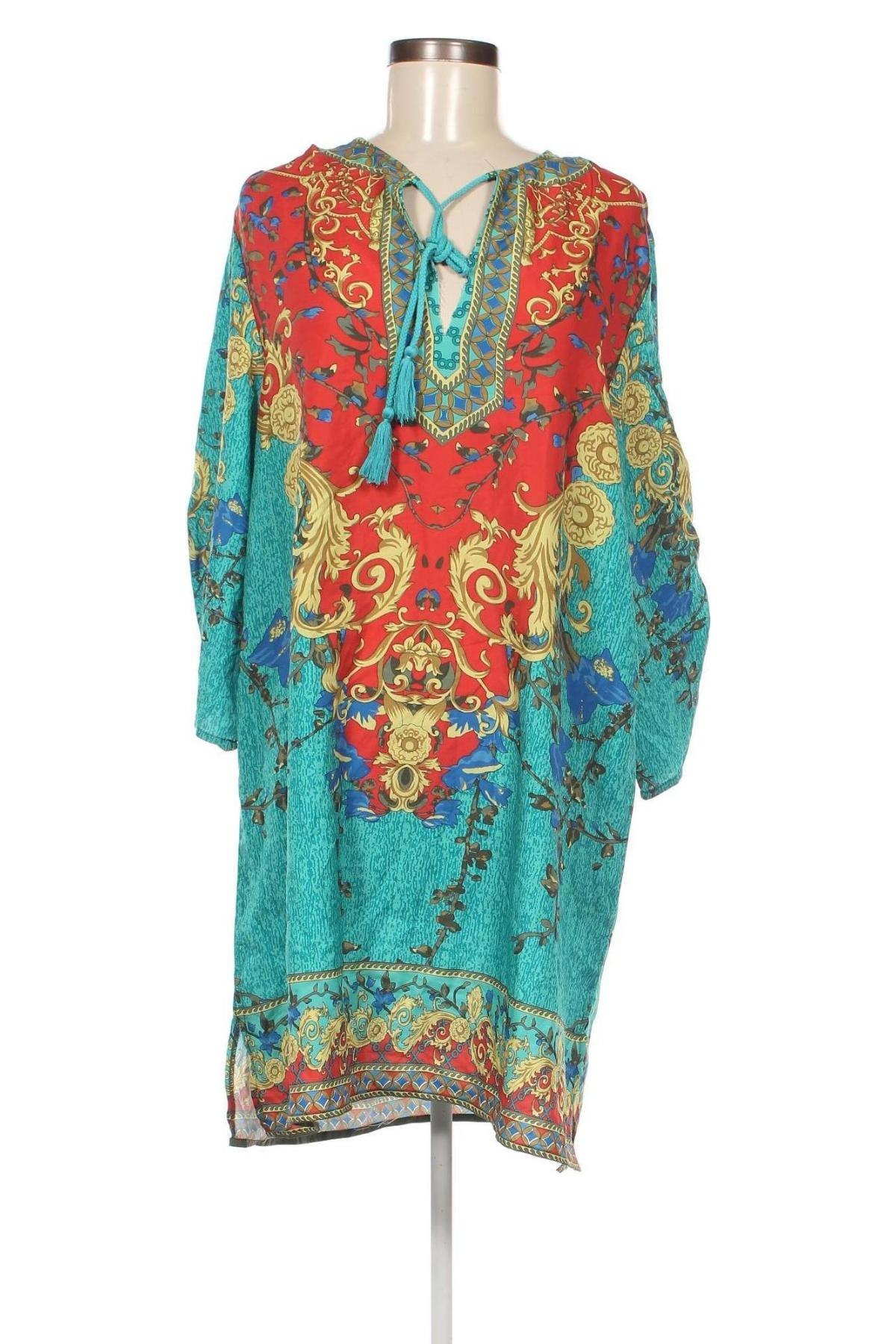 Kleid Urban CoCo, Größe XXL, Farbe Mehrfarbig, Preis € 17,61