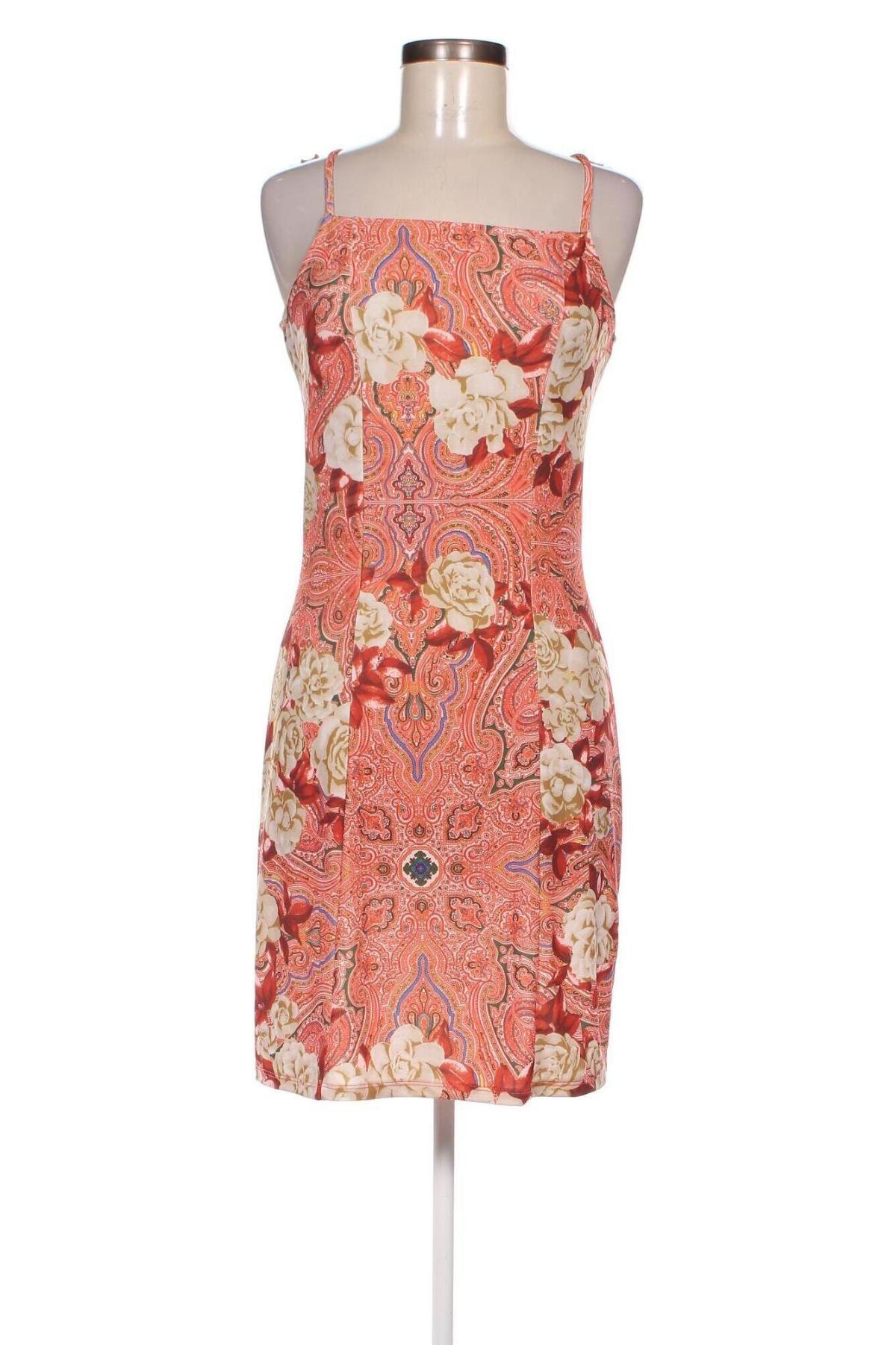 Kleid VILA, Größe M, Farbe Mehrfarbig, Preis € 37,42