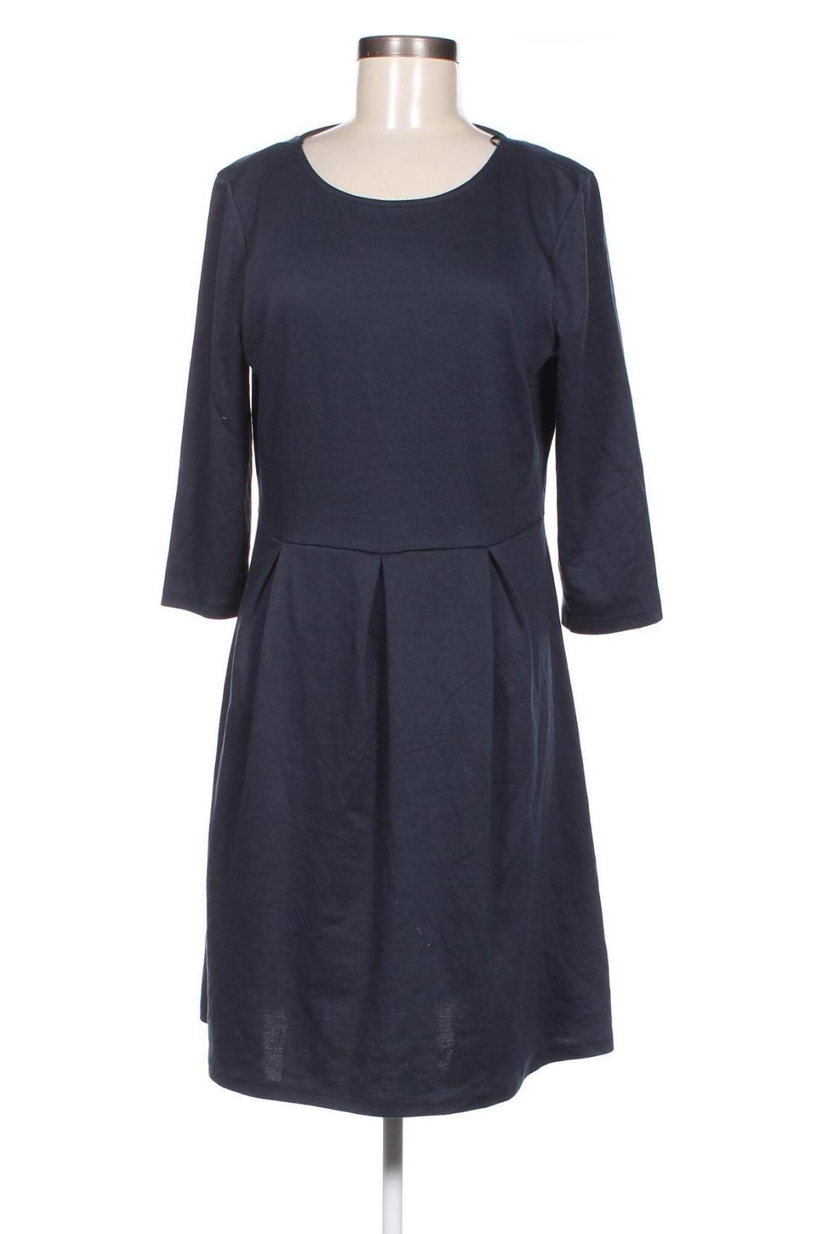 Kleid VILA, Größe XL, Farbe Blau, Preis € 8,46