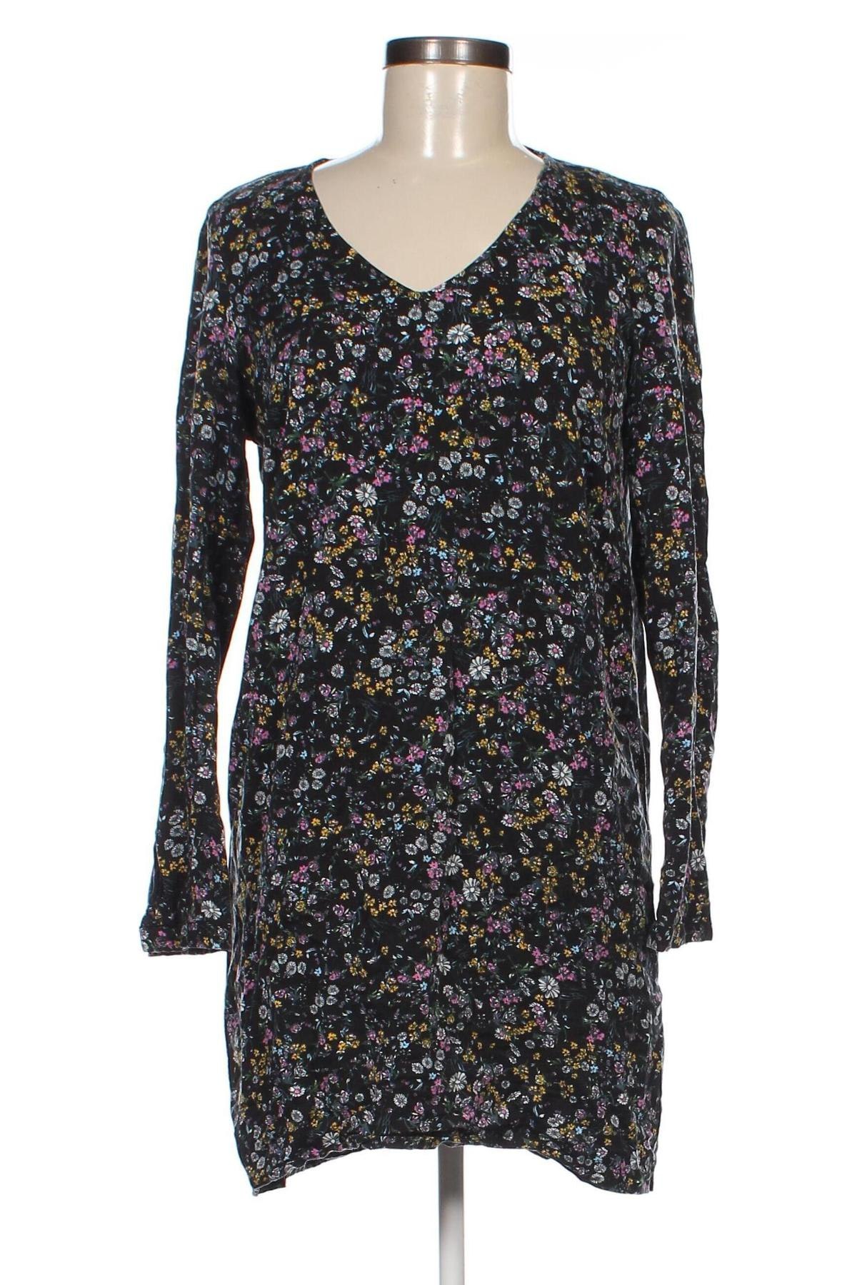 Kleid VILA, Größe S, Farbe Mehrfarbig, Preis 8,40 €