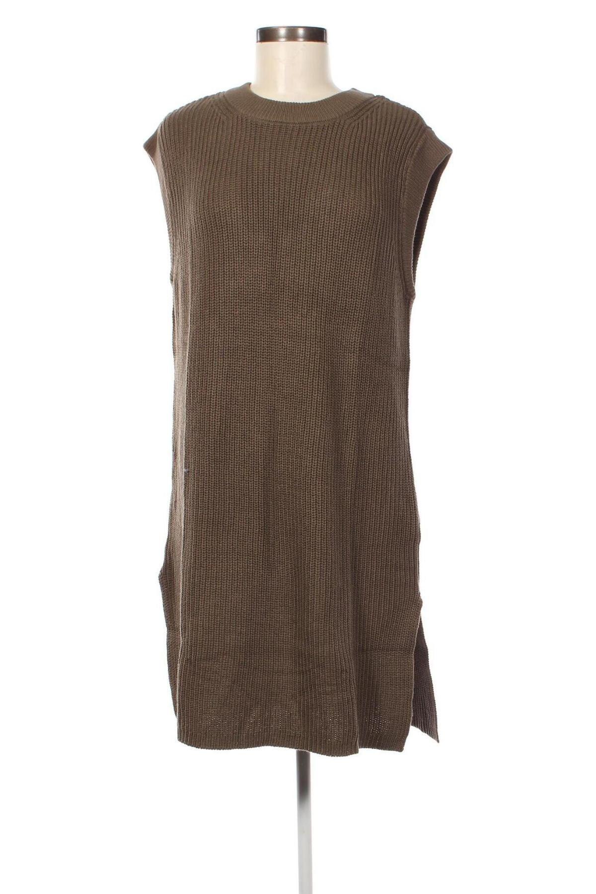 Kleid VILA, Größe M, Farbe Braun, Preis 21,83 €