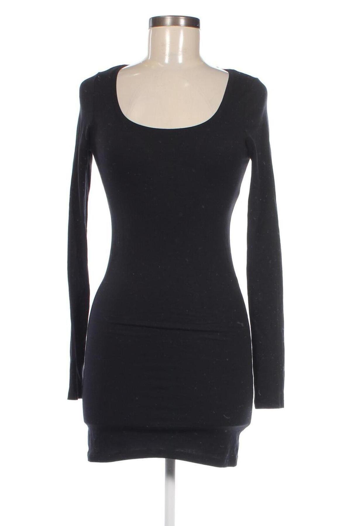 Kleid VILA, Größe XS, Farbe Schwarz, Preis € 8,46
