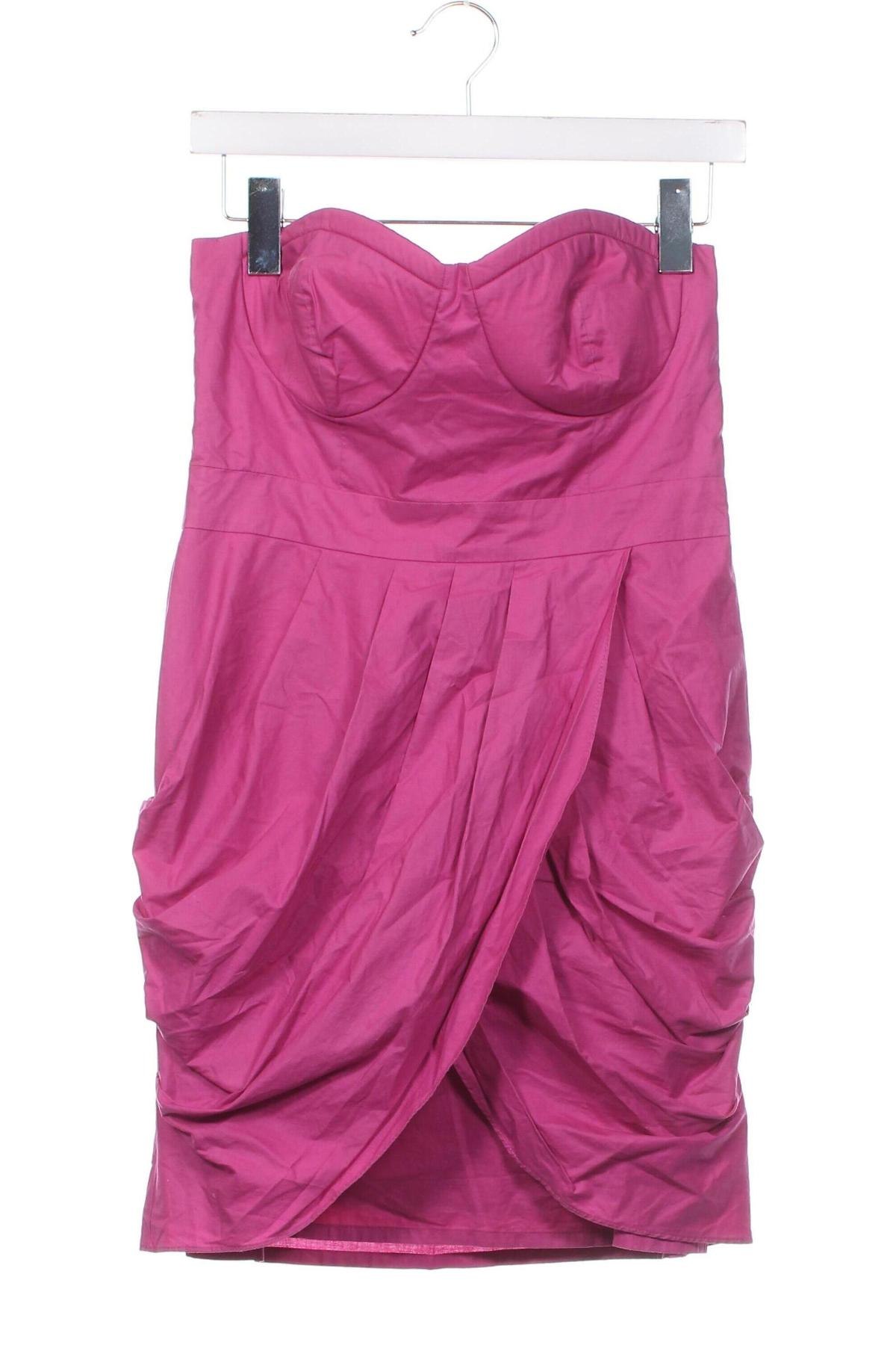 Φόρεμα VILA, Μέγεθος M, Χρώμα Ρόζ , Τιμή 8,29 €