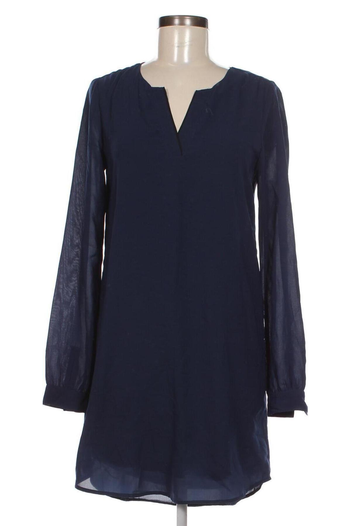 Kleid VILA, Größe S, Farbe Blau, Preis € 10,33