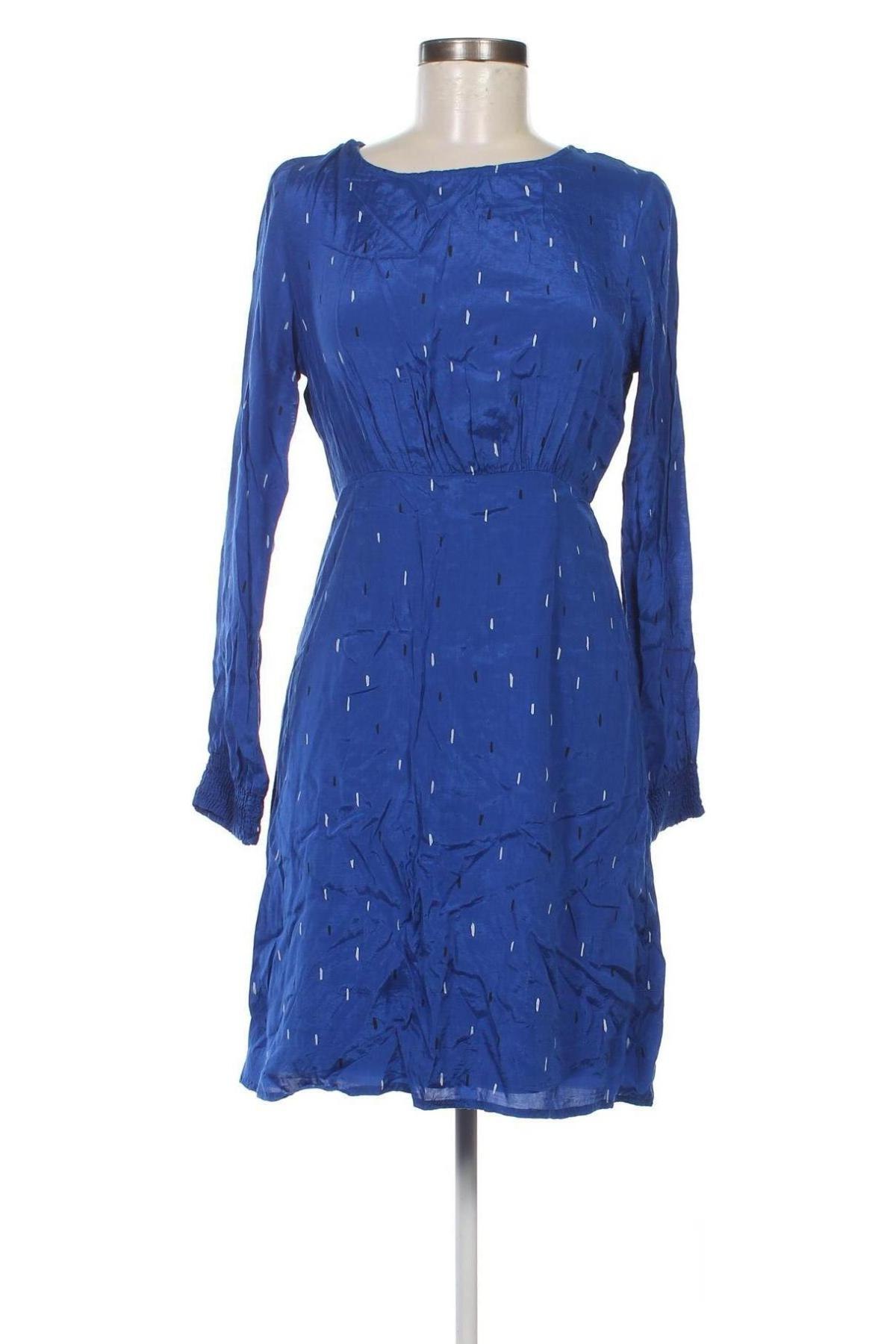 Φόρεμα VILA, Μέγεθος S, Χρώμα Μπλέ, Τιμή 8,30 €