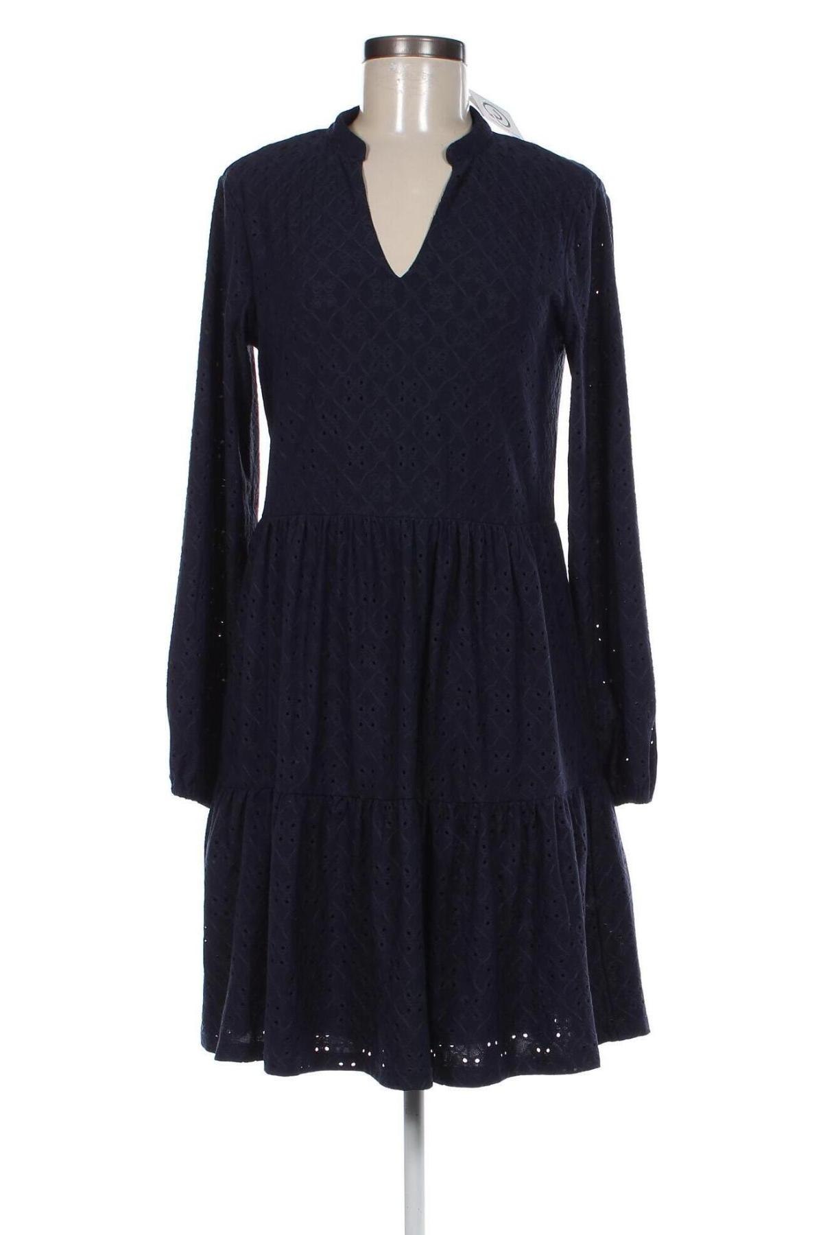 Kleid VILA, Größe M, Farbe Blau, Preis 10,33 €