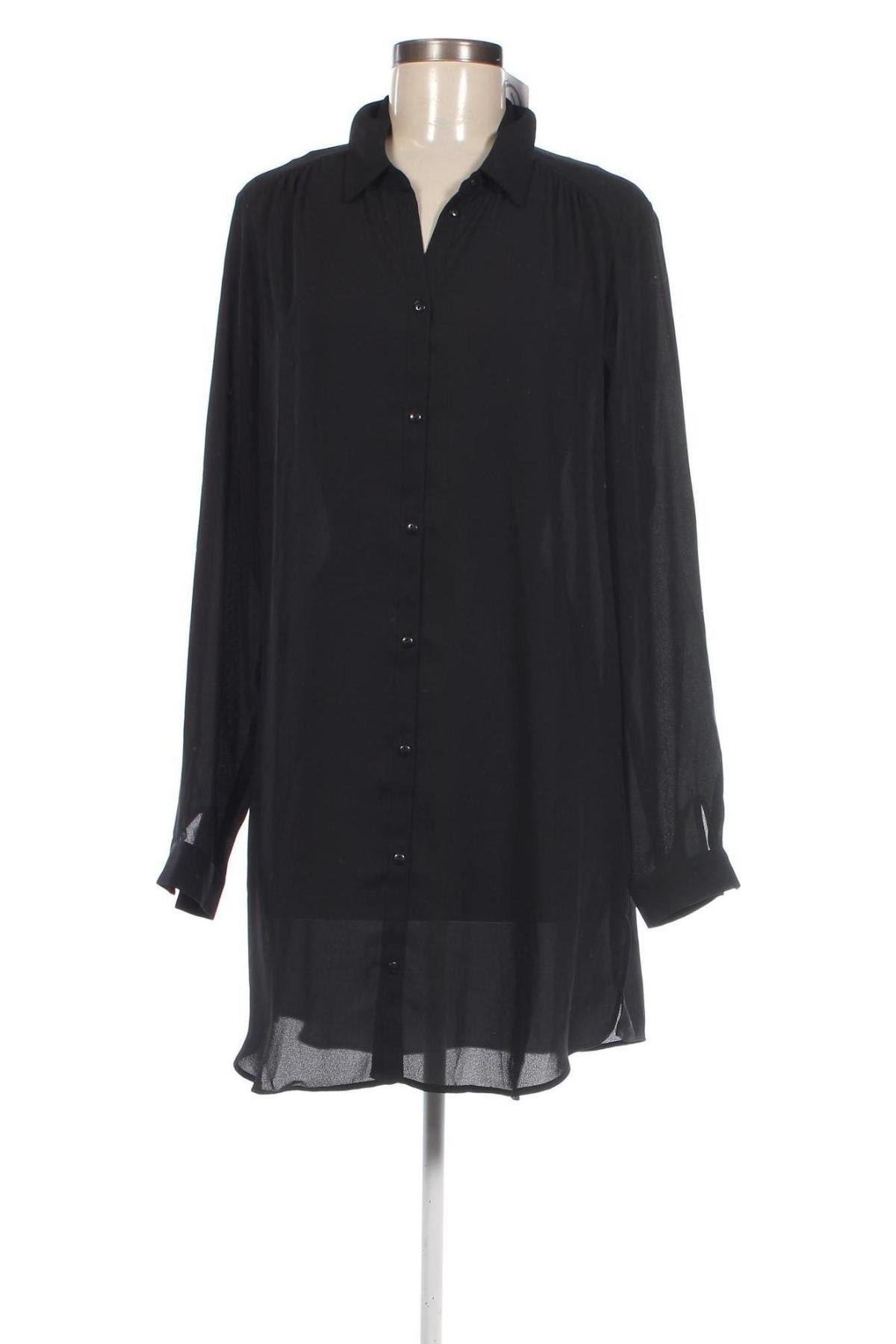 Φόρεμα VILA, Μέγεθος L, Χρώμα Μαύρο, Τιμή 19,18 €