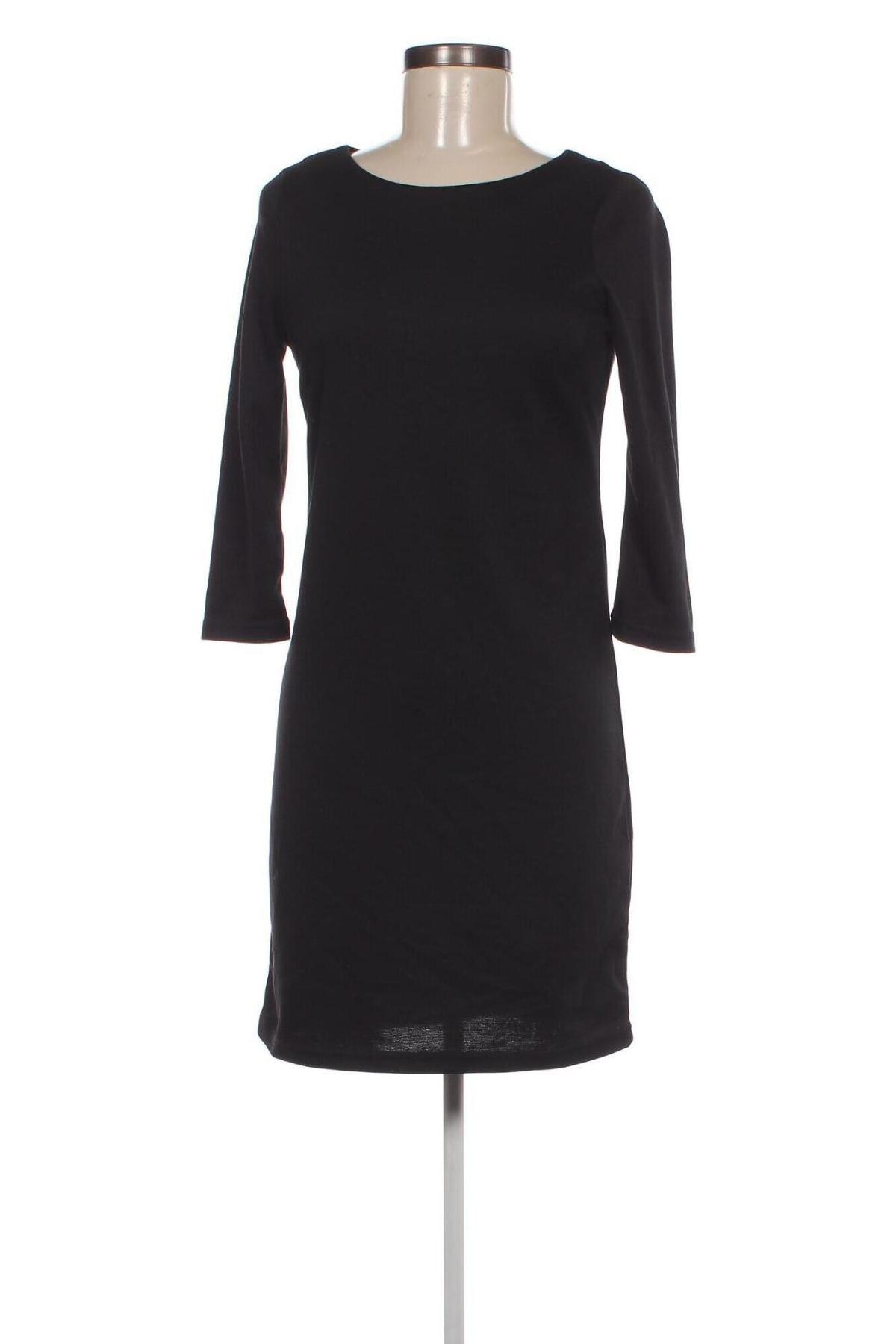 Kleid VILA, Größe XS, Farbe Schwarz, Preis € 9,40