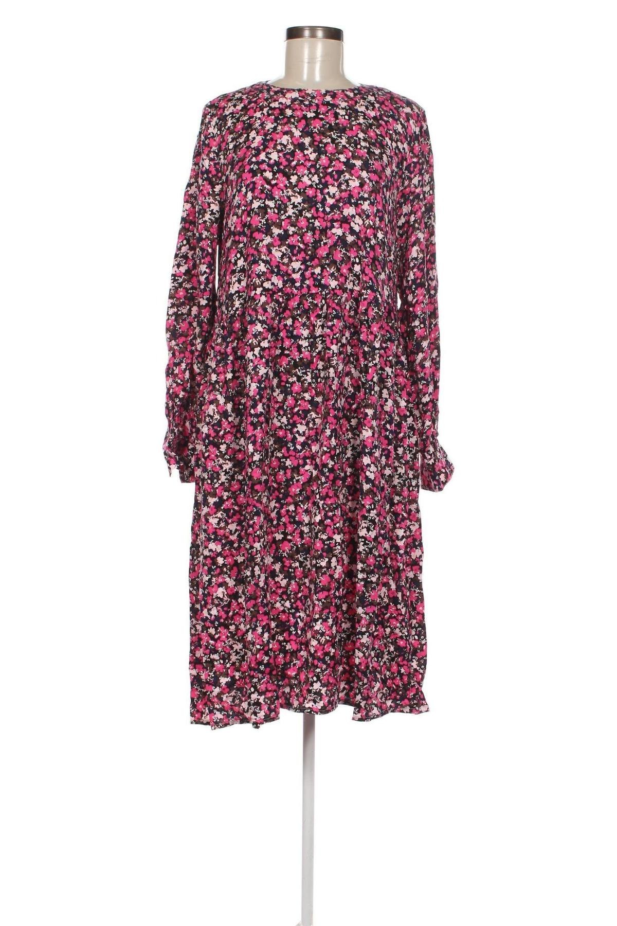 Φόρεμα VRS, Μέγεθος L, Χρώμα Πολύχρωμο, Τιμή 17,07 €